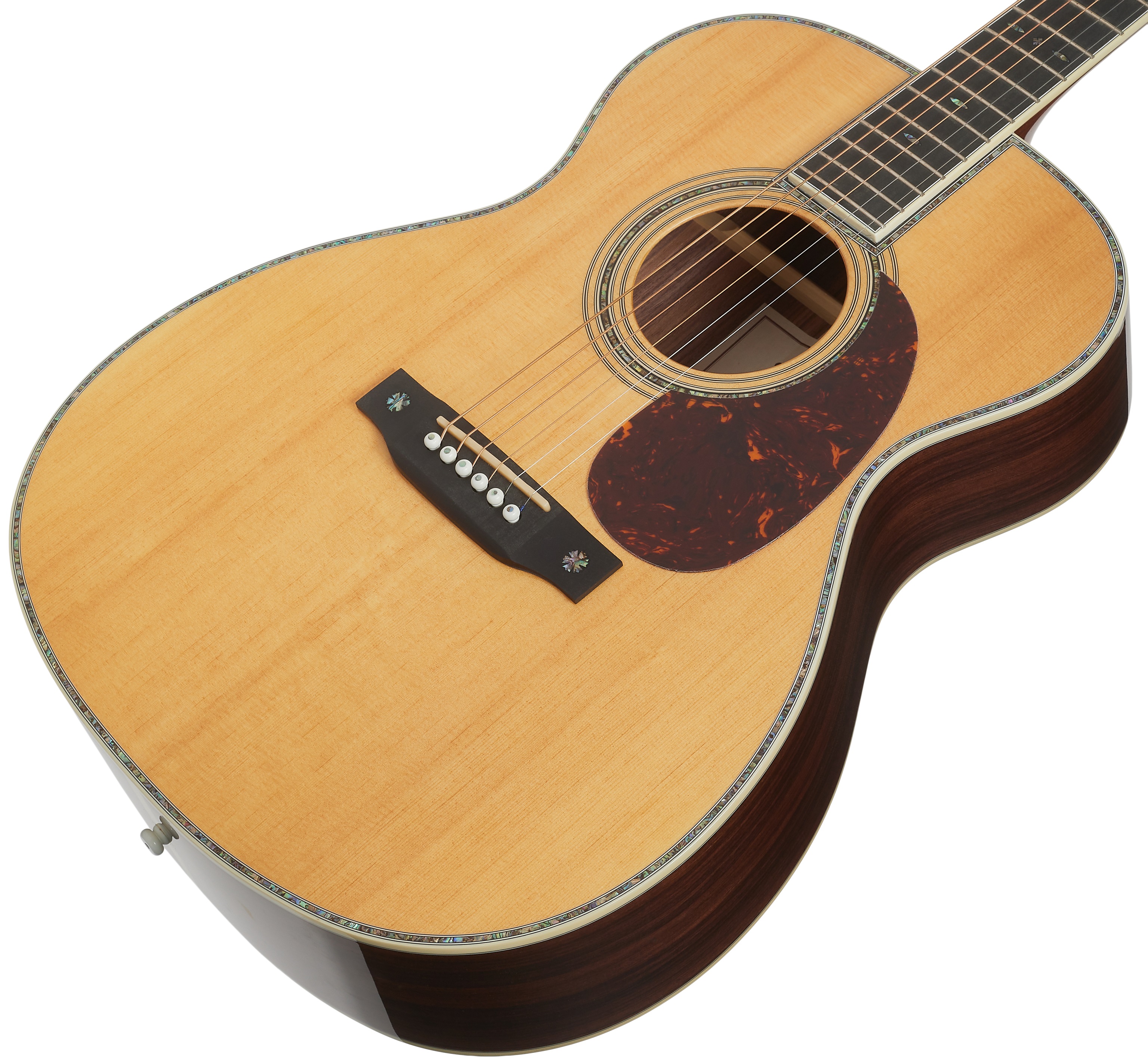 Sigma Guitars 000T-42 (obrázek 3)