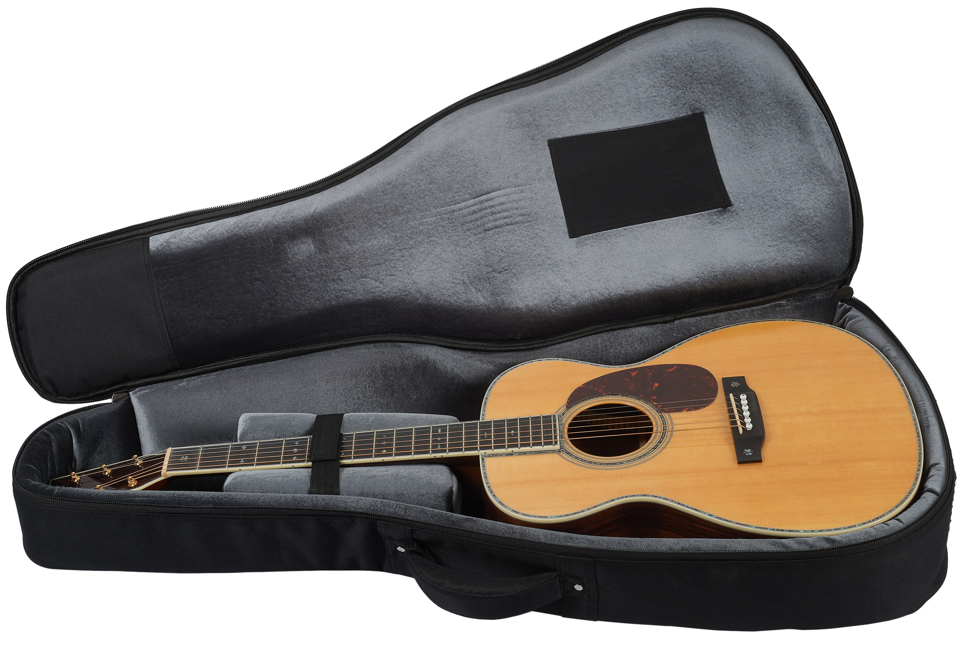 Sigma Guitars 000T-42 (obrázek 6)