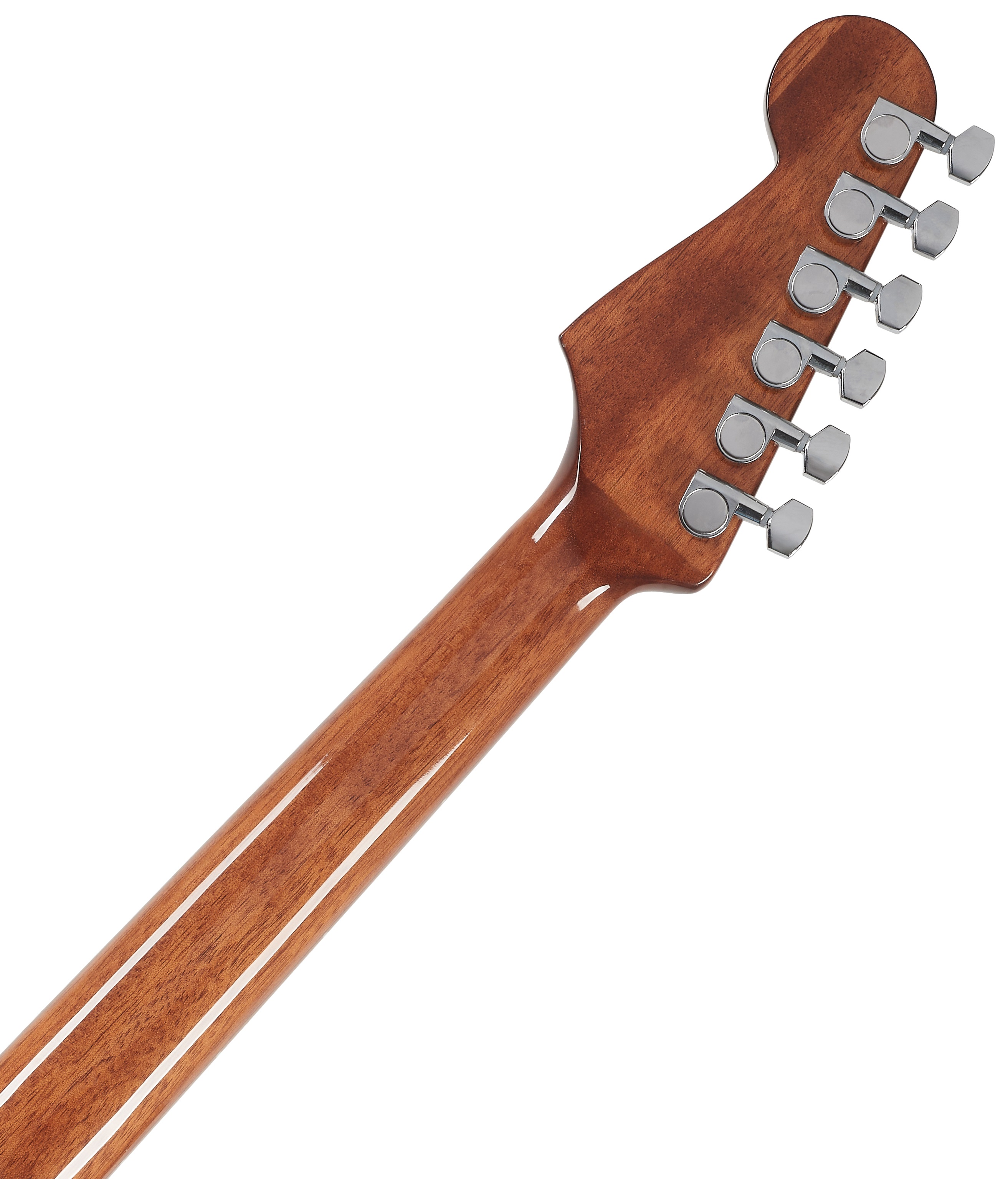 Fender California Standard Redondo Mini BLK (obrázek 5)