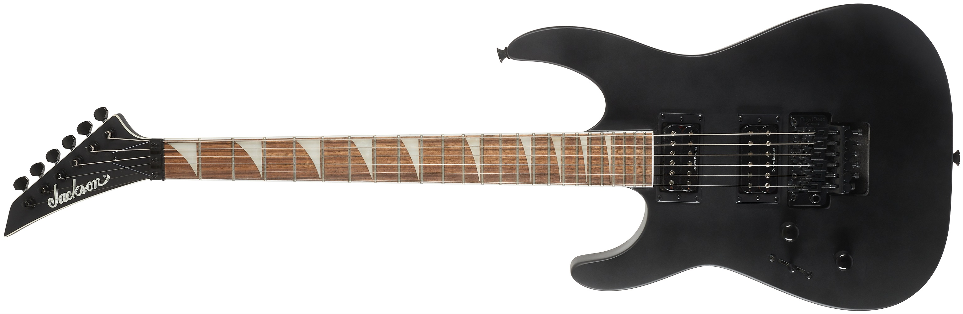 Levně Jackson SLX Soloist LH LRL SBL