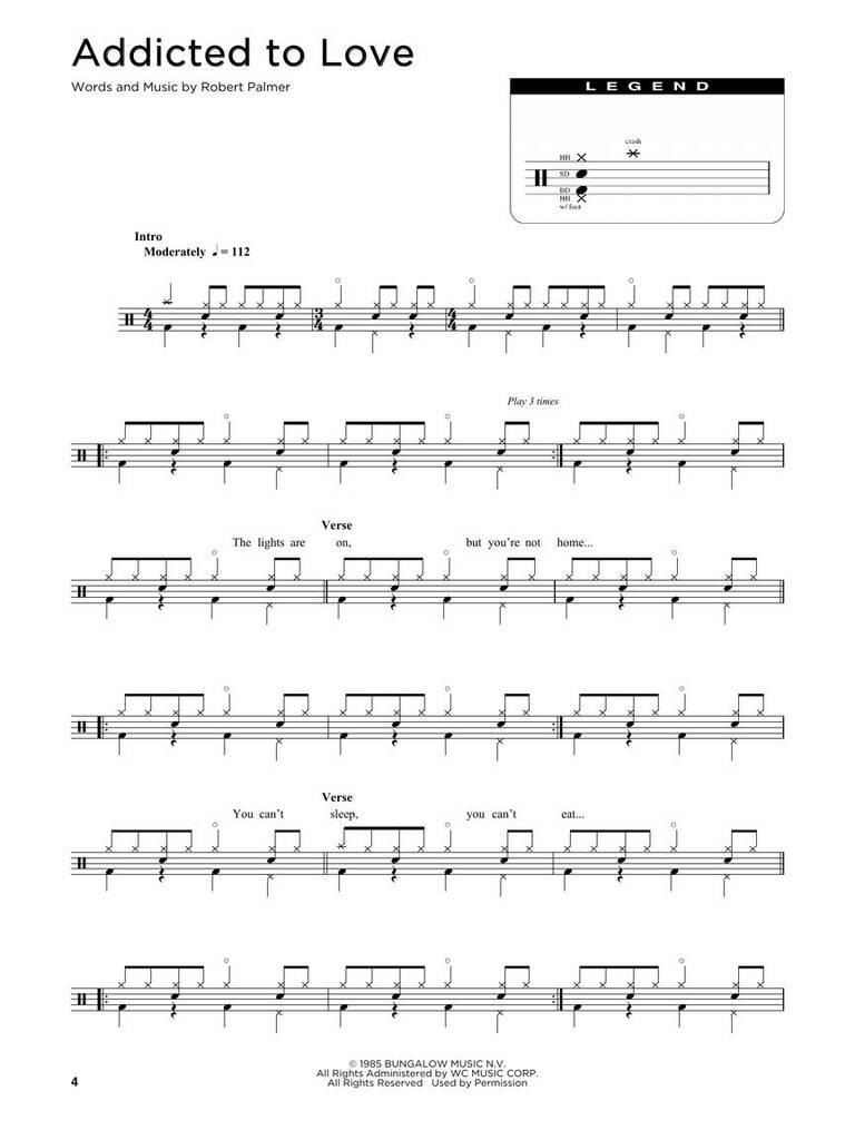 MS First 50 Pop Songs (obrázek 3)