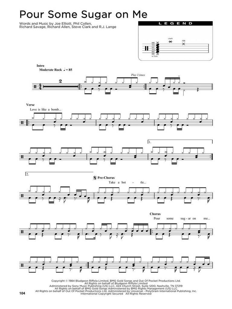 MS First 50 Pop Songs (obrázek 4)