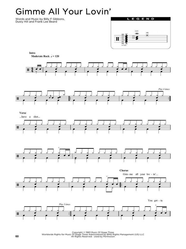 MS First 50 Pop Songs (obrázek 5)