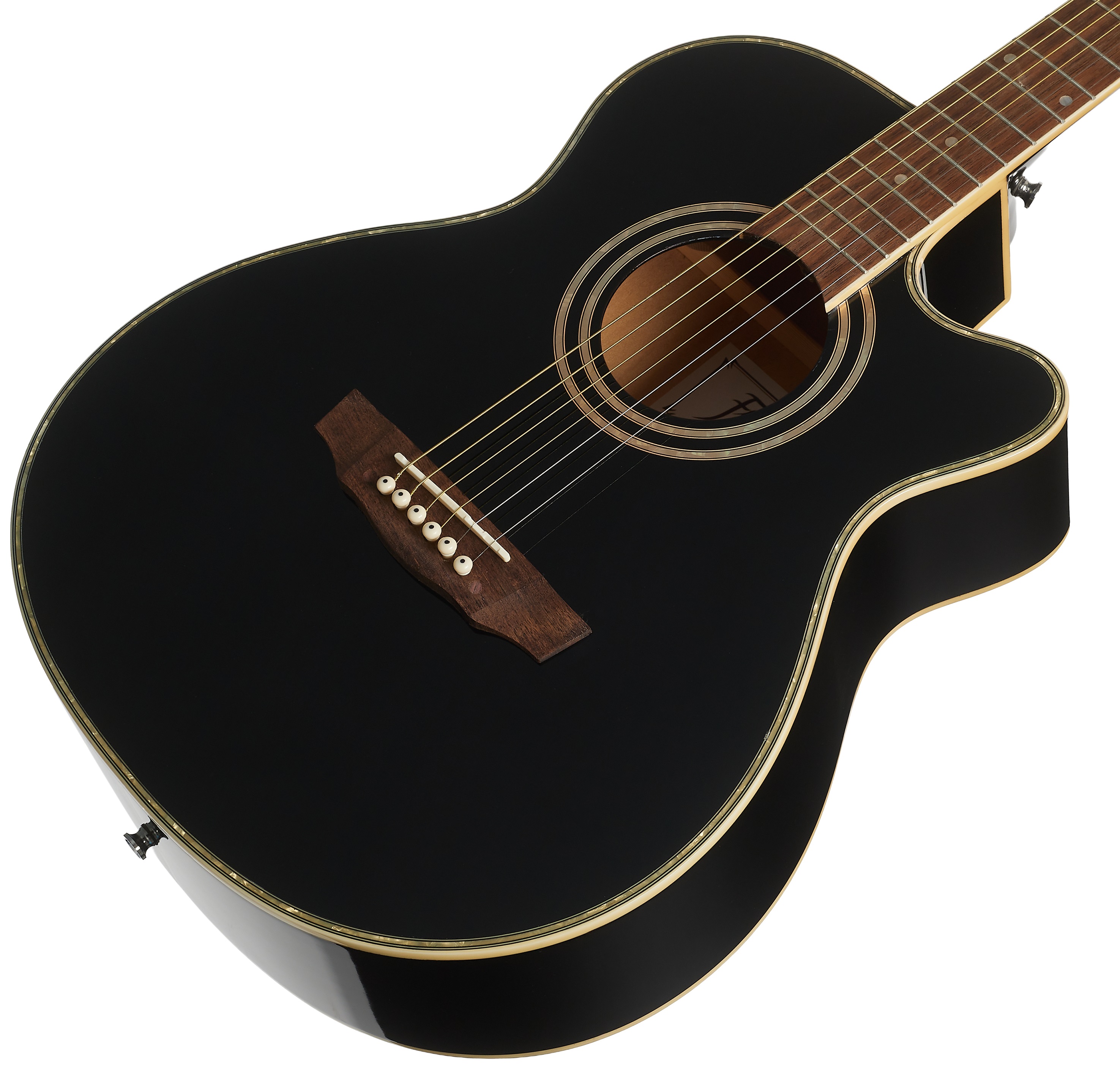 Flight F-230C BK (obrázek 3)