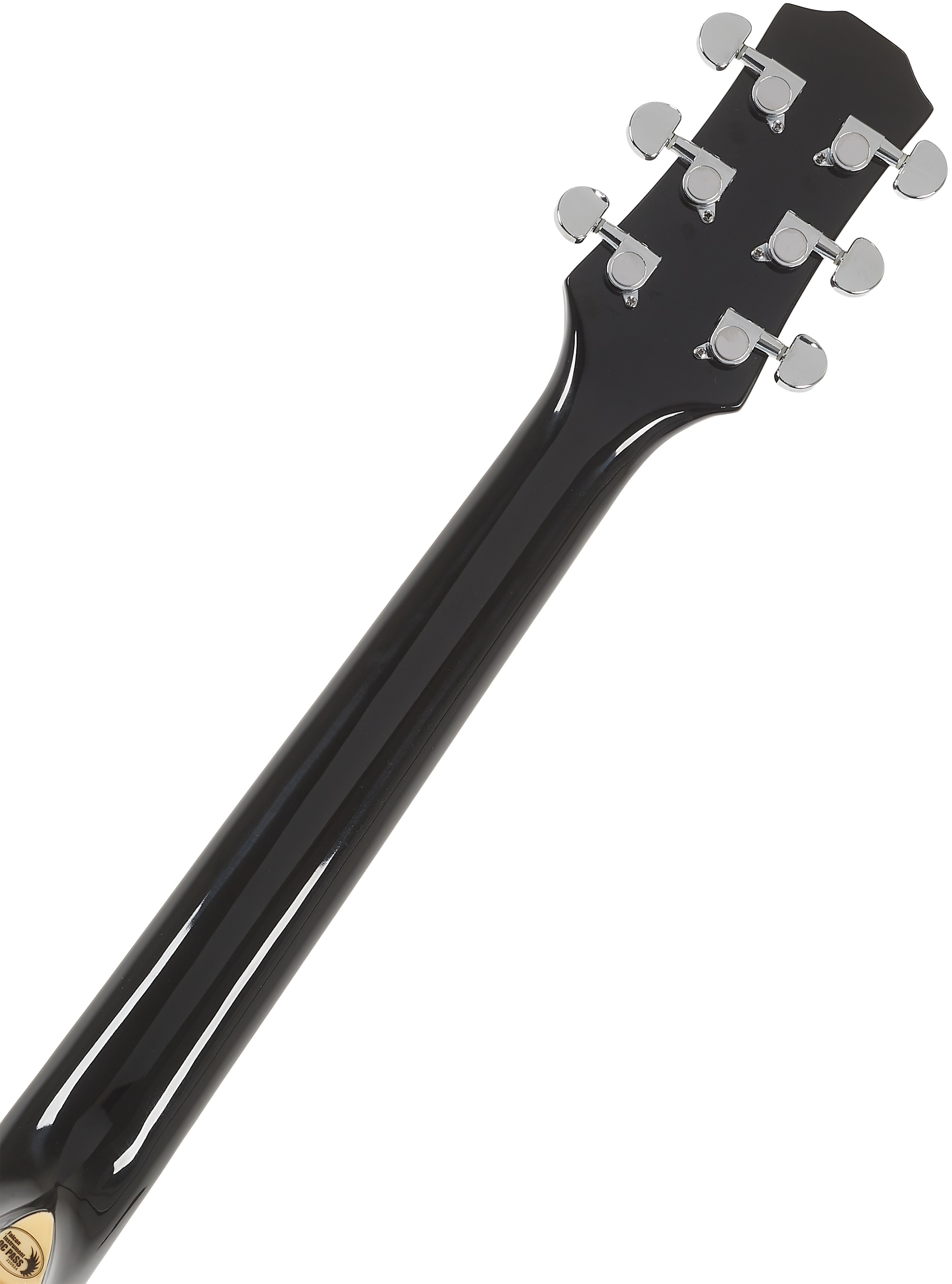 Flight F-230C BK (obrázek 5)