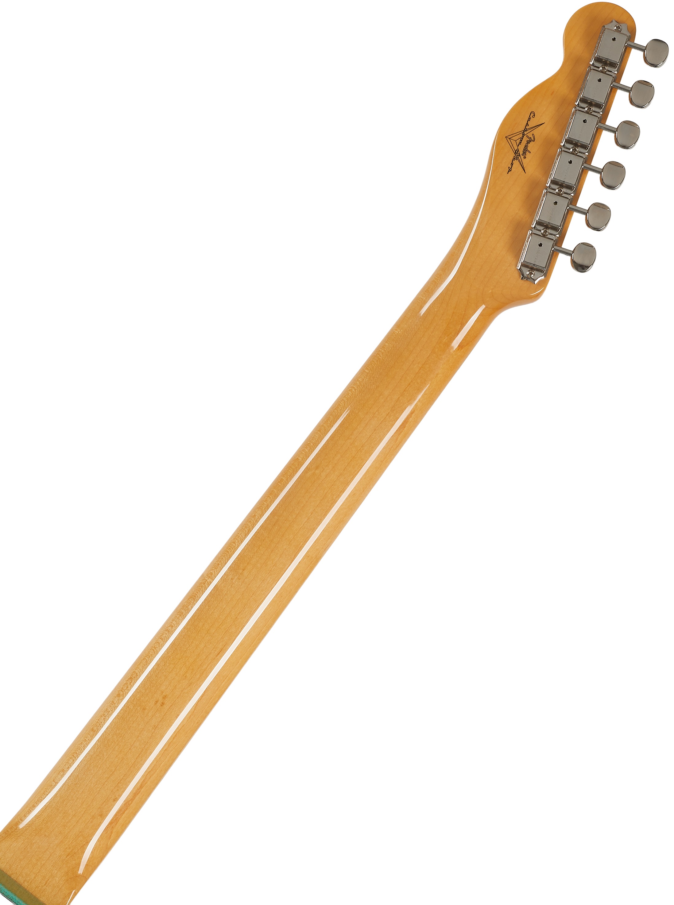 Fender Custom Shop 60 Telecaster NOS FASFGSP Sparkle (obrázek 5)