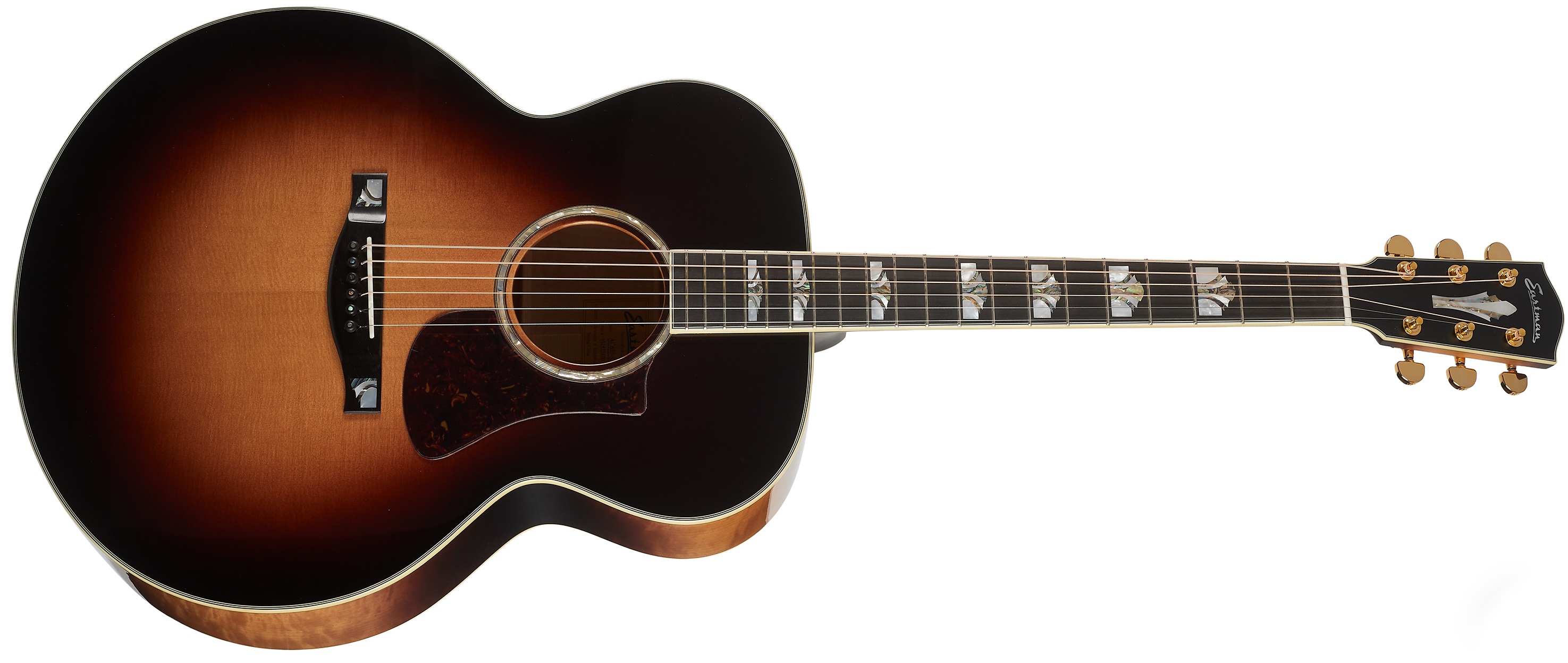 Levně Eastman AC630-SB