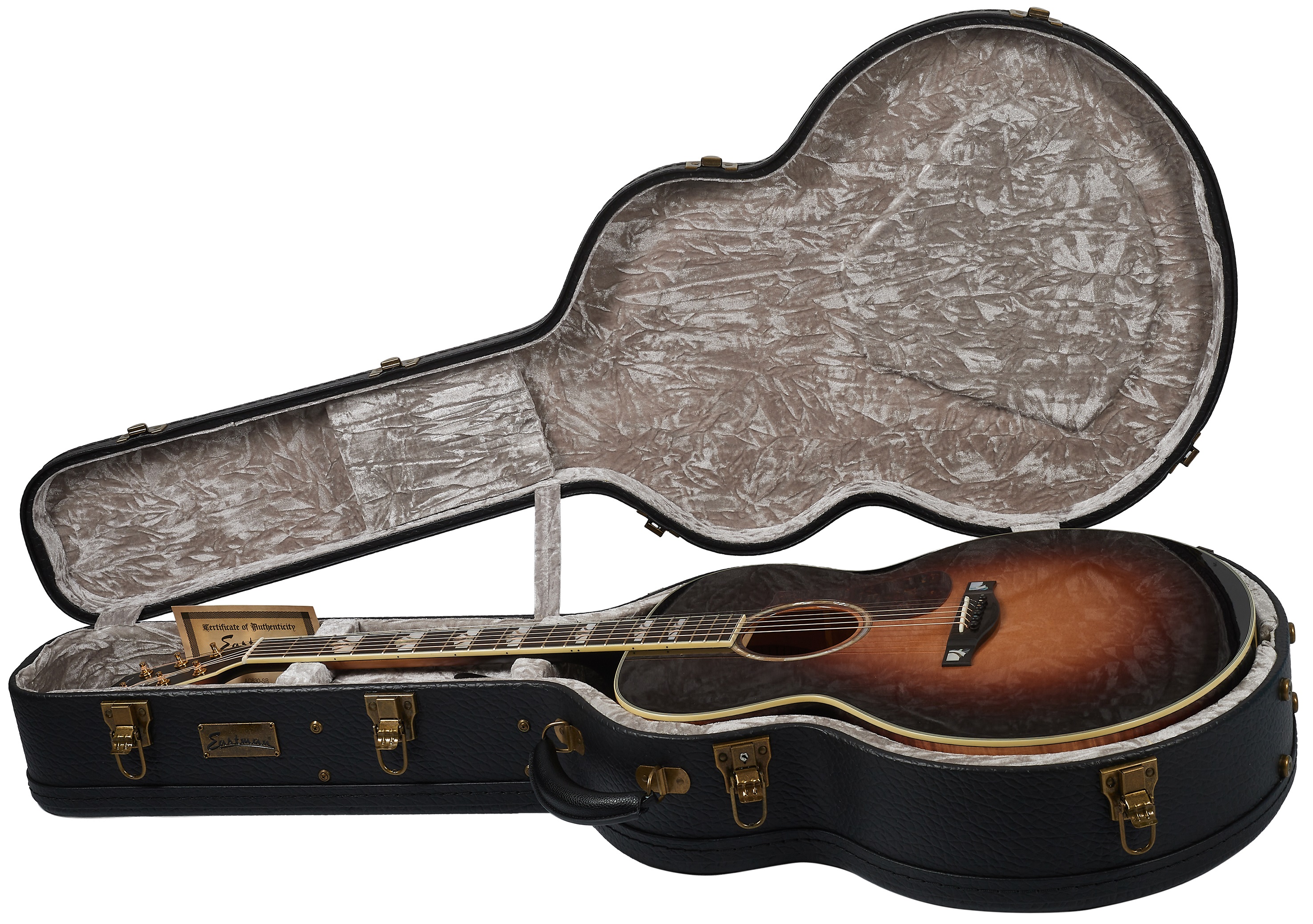 Eastman AC630-SB (obrázek 6)