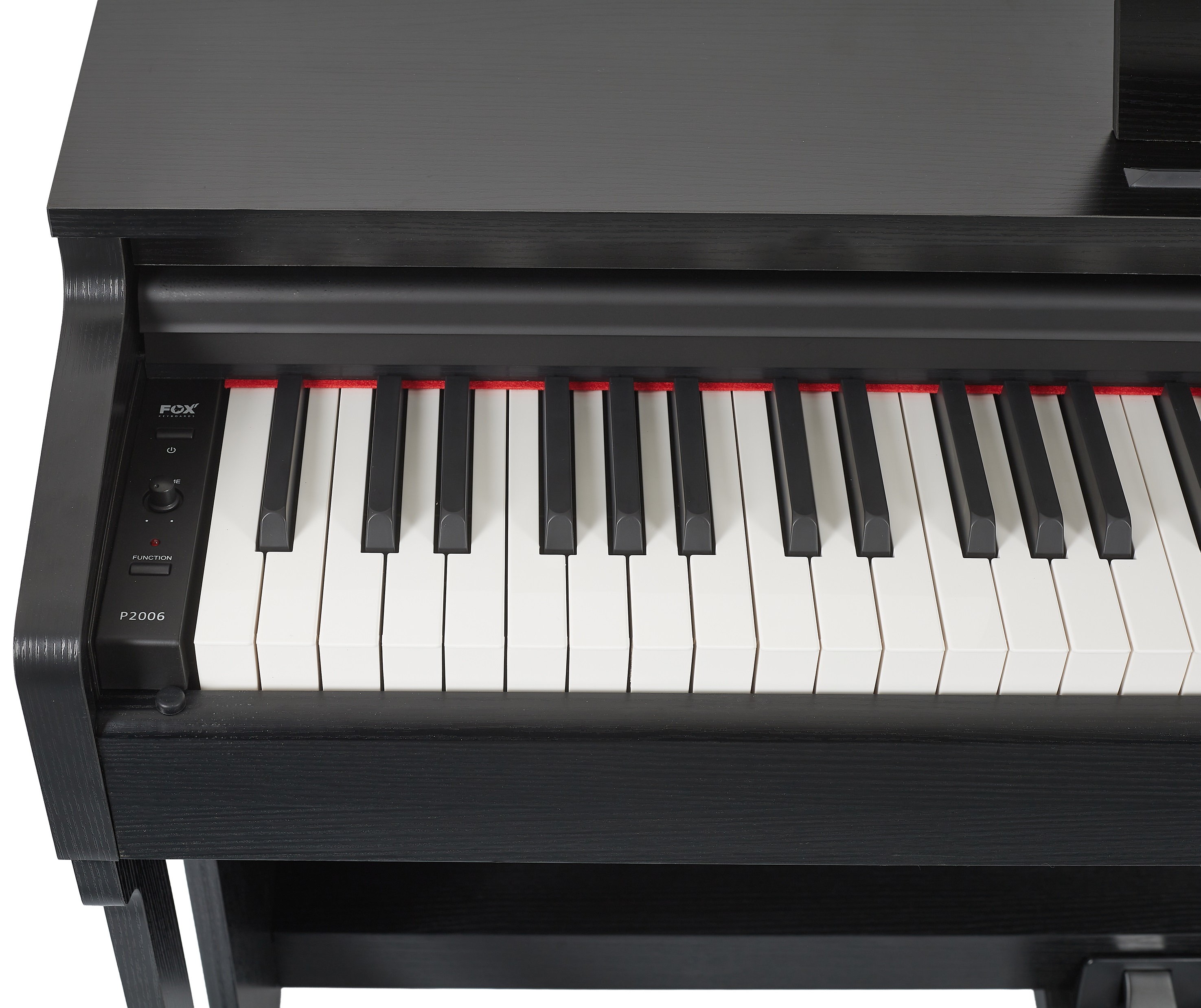 Fox P2006 (obrázek 4)