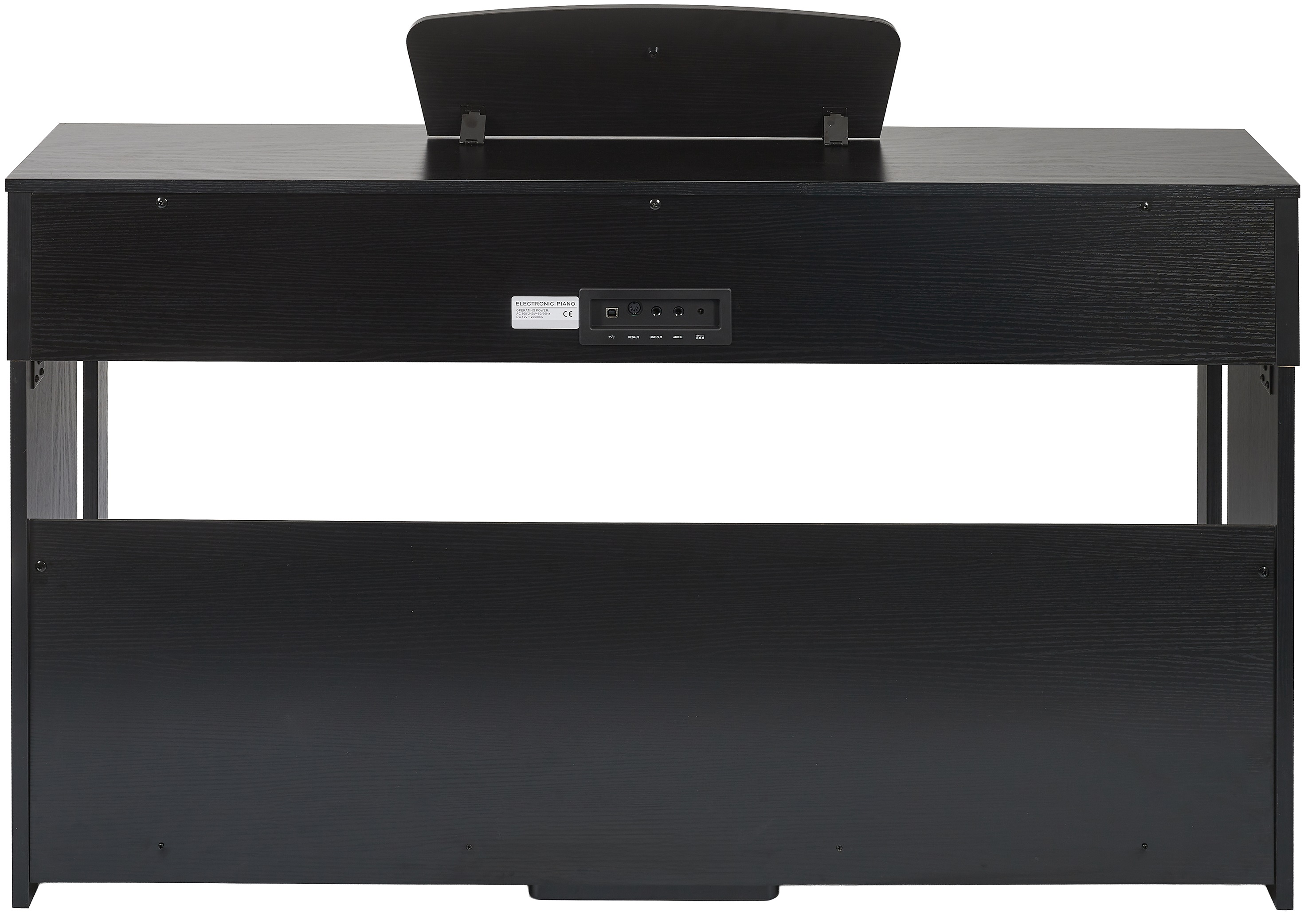 Fox P2006 (obrázek 7)