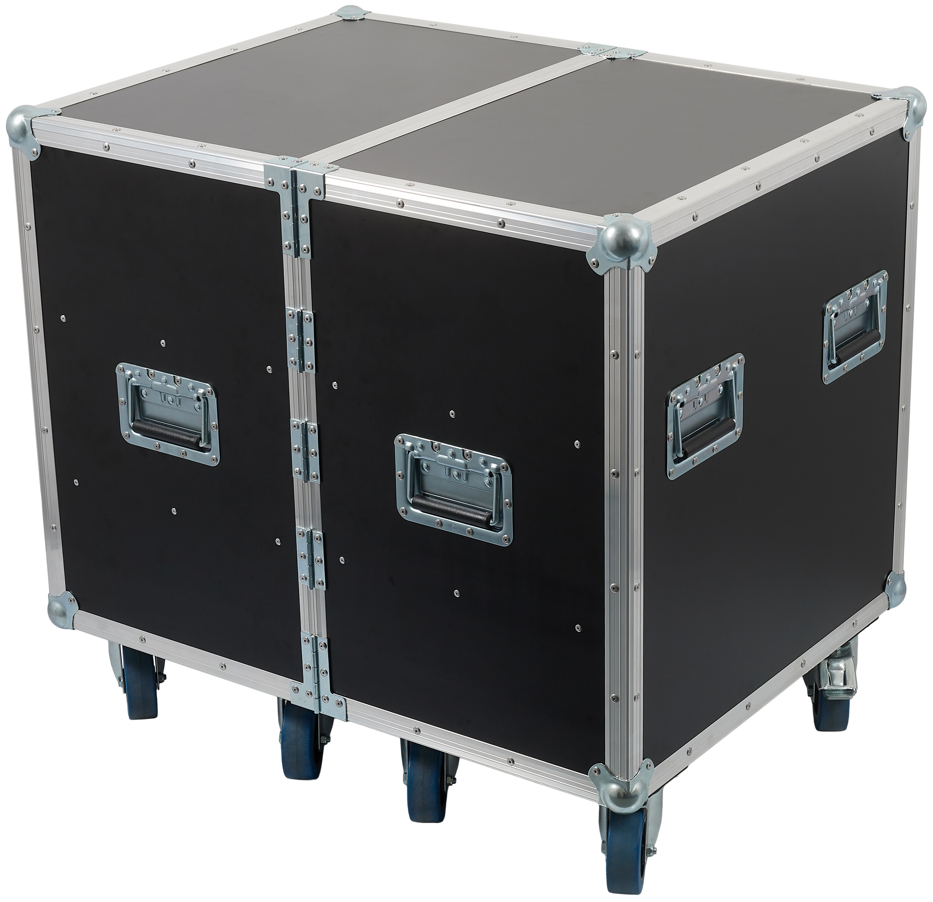 Razzor Cases Case pro 6x přepravku 20x40x60cm (obrázek 3)