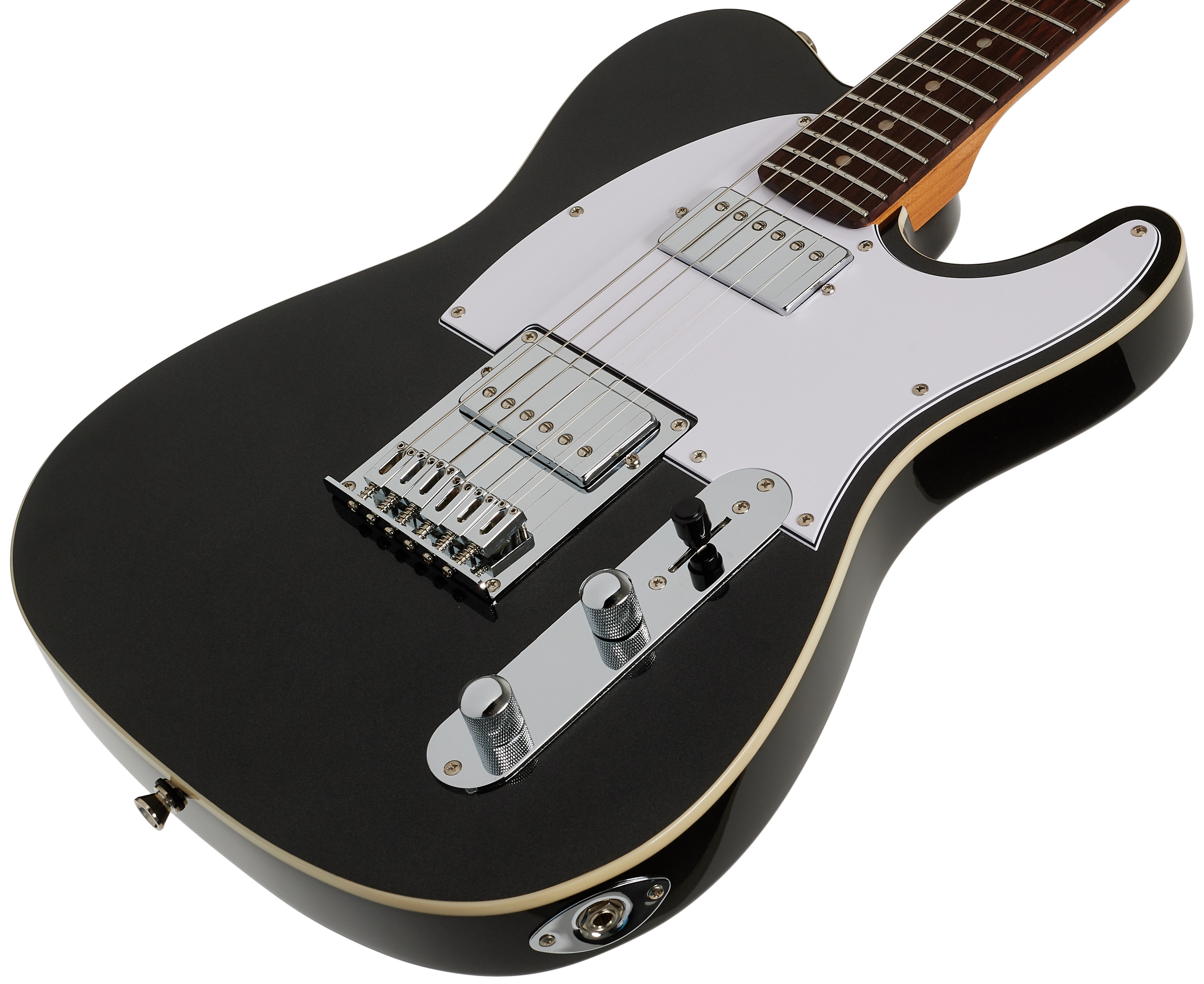 JET Guitars JT-350 BKM H (obrázek 3)