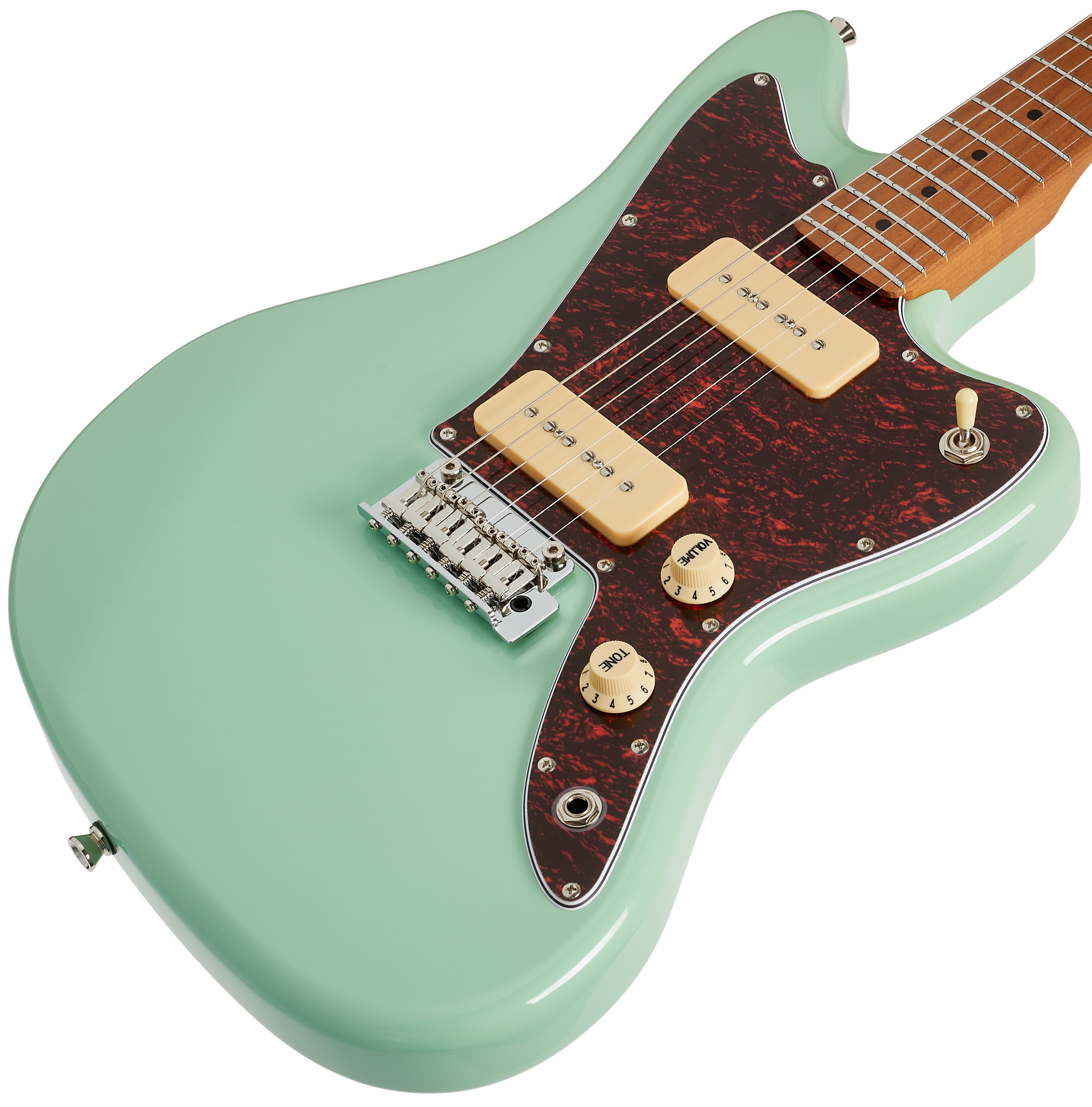 JET Guitars JJ-300 P90 SFG (obrázek 3)