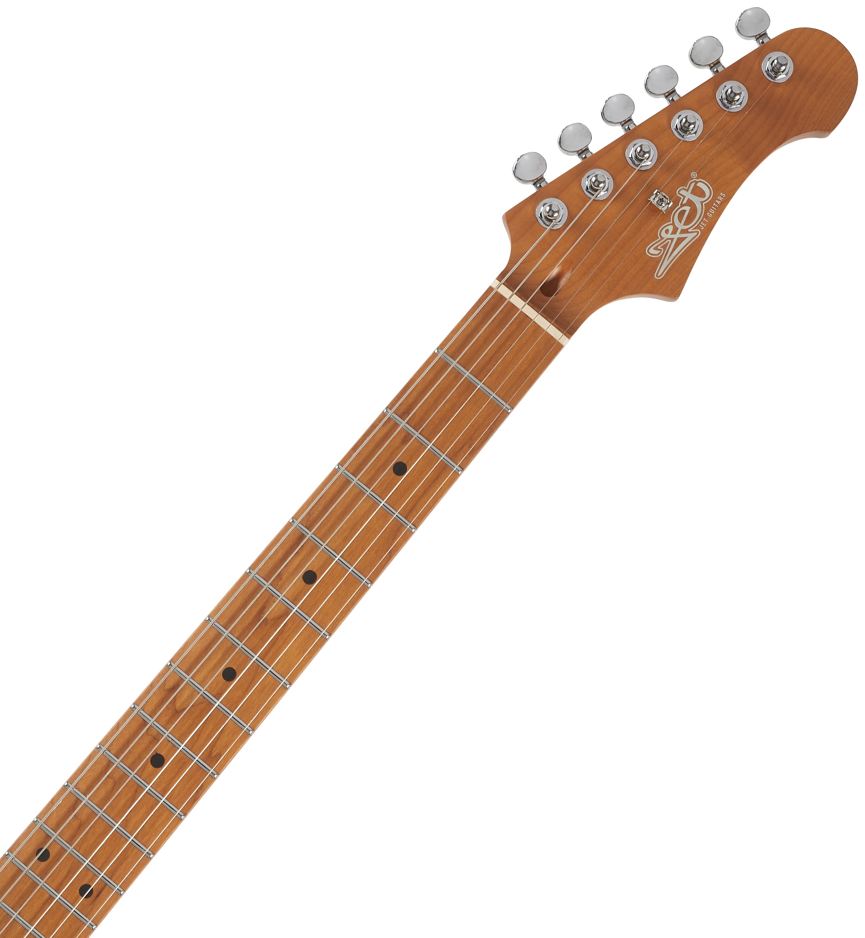 JET Guitars JJ-300 P90 SFG (obrázek 4)