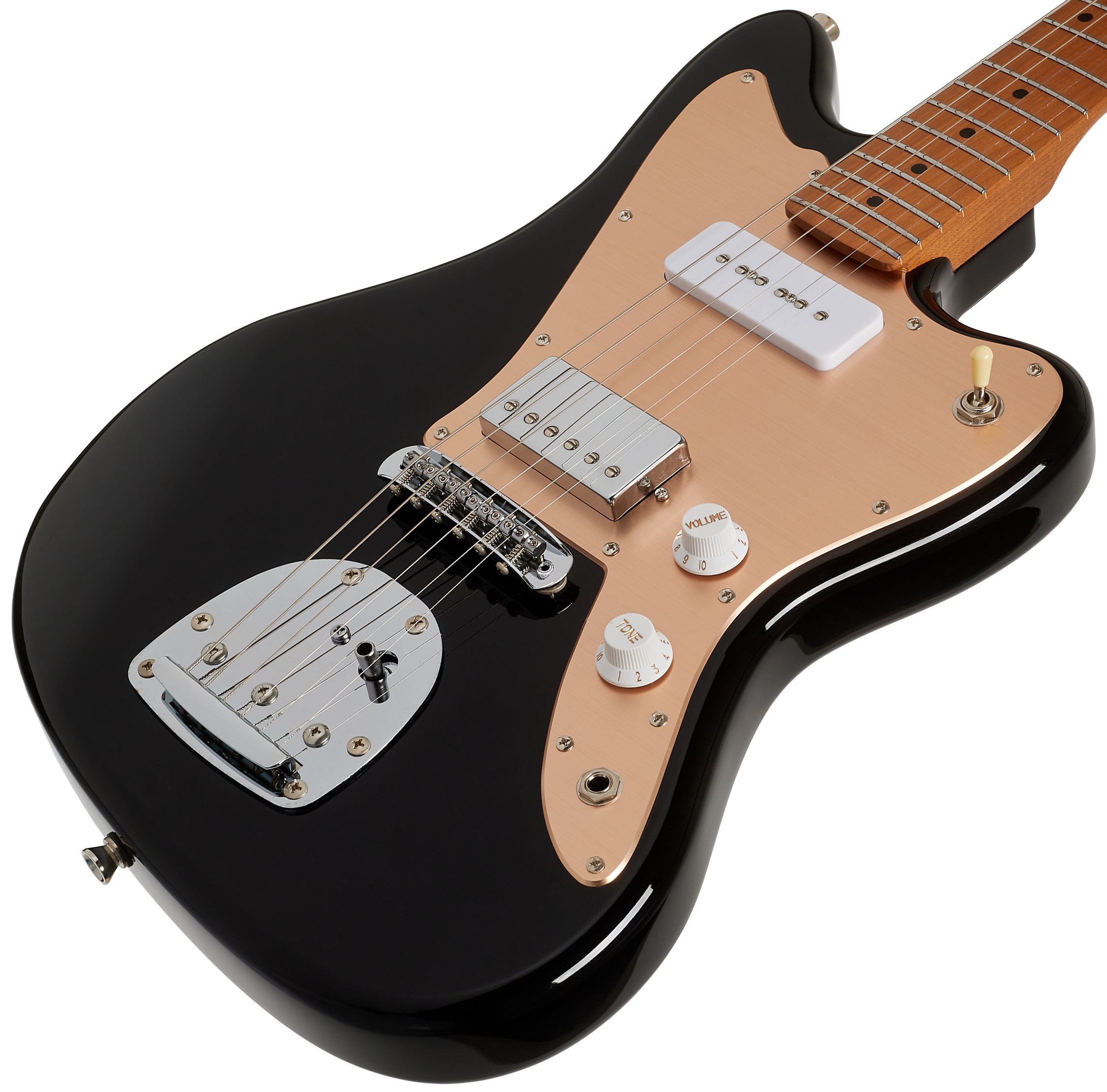 JET Guitars JJ-350 BGT (obrázek 3)