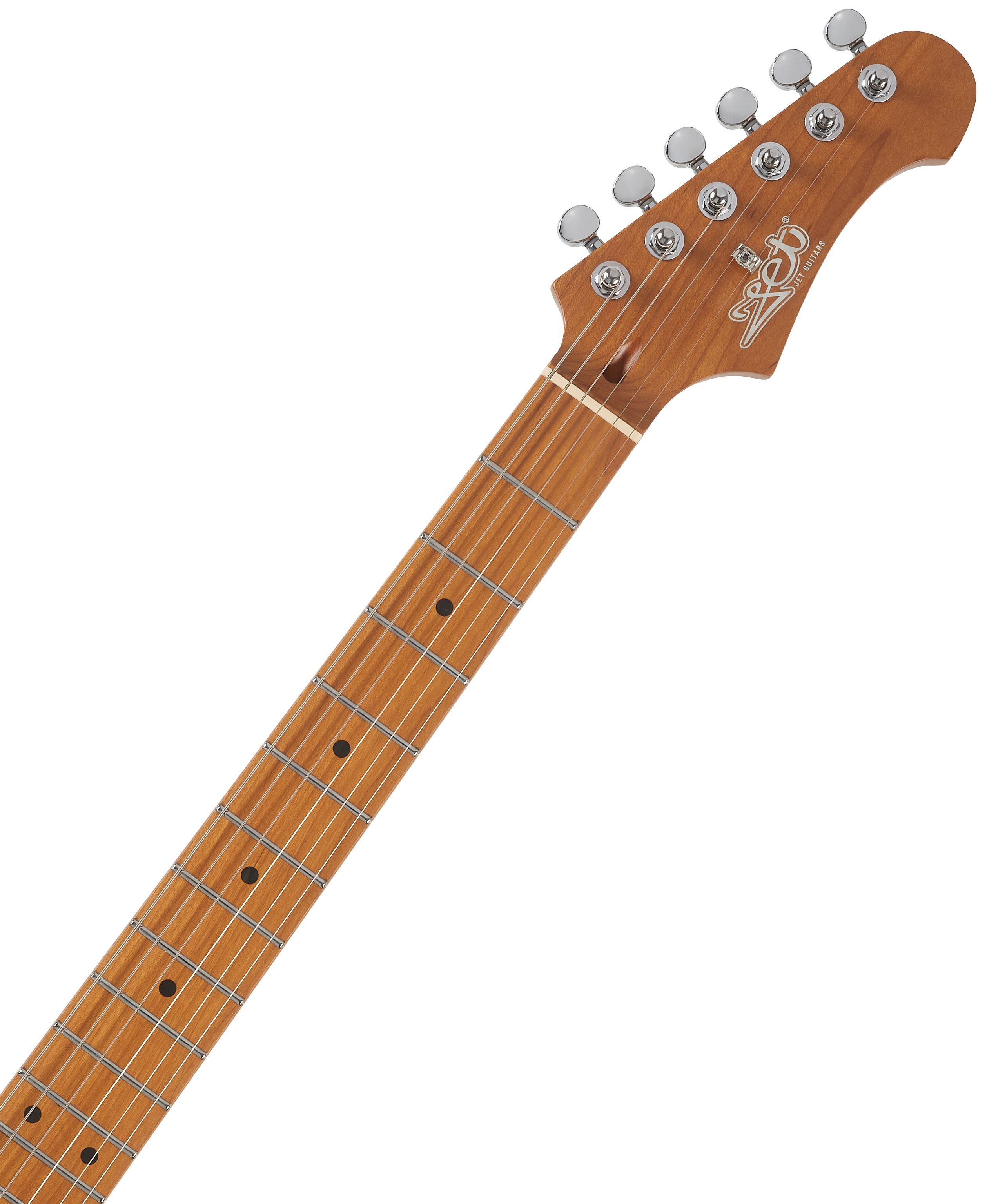 JET Guitars JJ-350 BGT (obrázek 4)