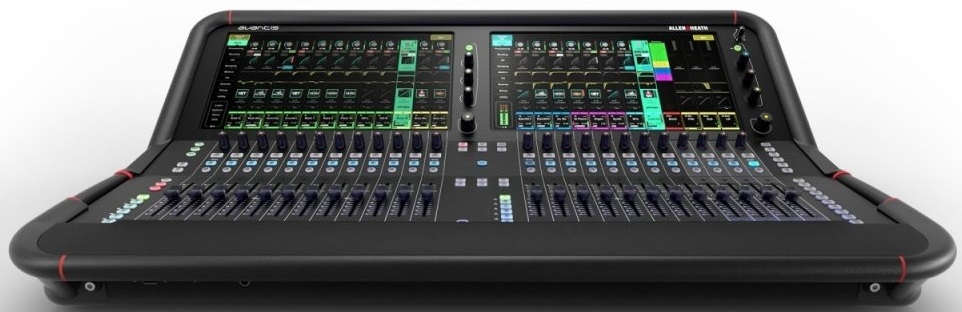 Allen&Heath Avantis (obrázek 3)