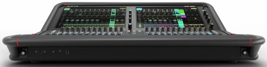 Allen&Heath Avantis (obrázek 4)