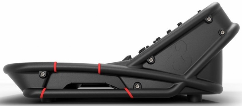 Allen&Heath Avantis (obrázek 7)