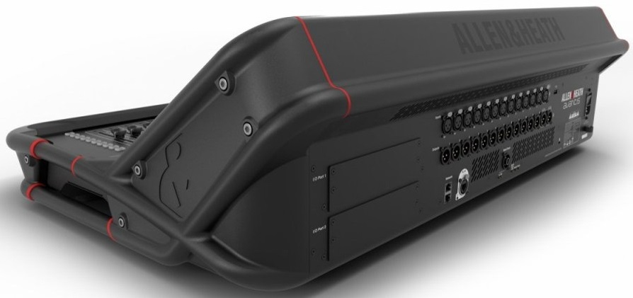 Allen&Heath Avantis (obrázek 8)