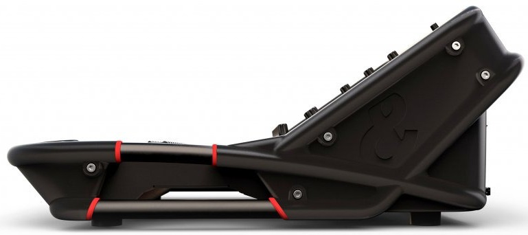 Allen&Heath Avantis Solo (obrázek 5)