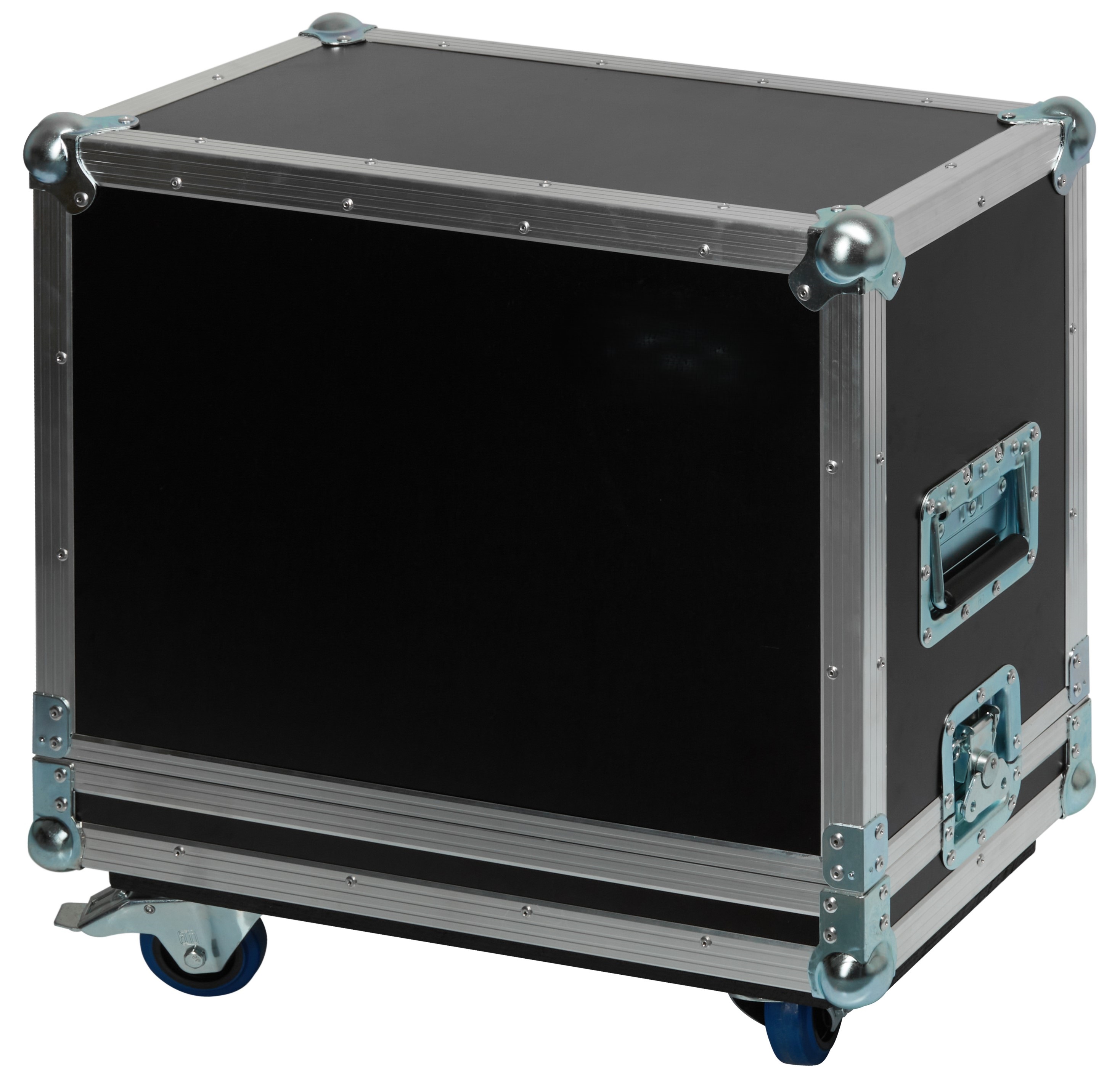 Levně Razzor Cases Hughes & Kettner Quantum QC412 Case