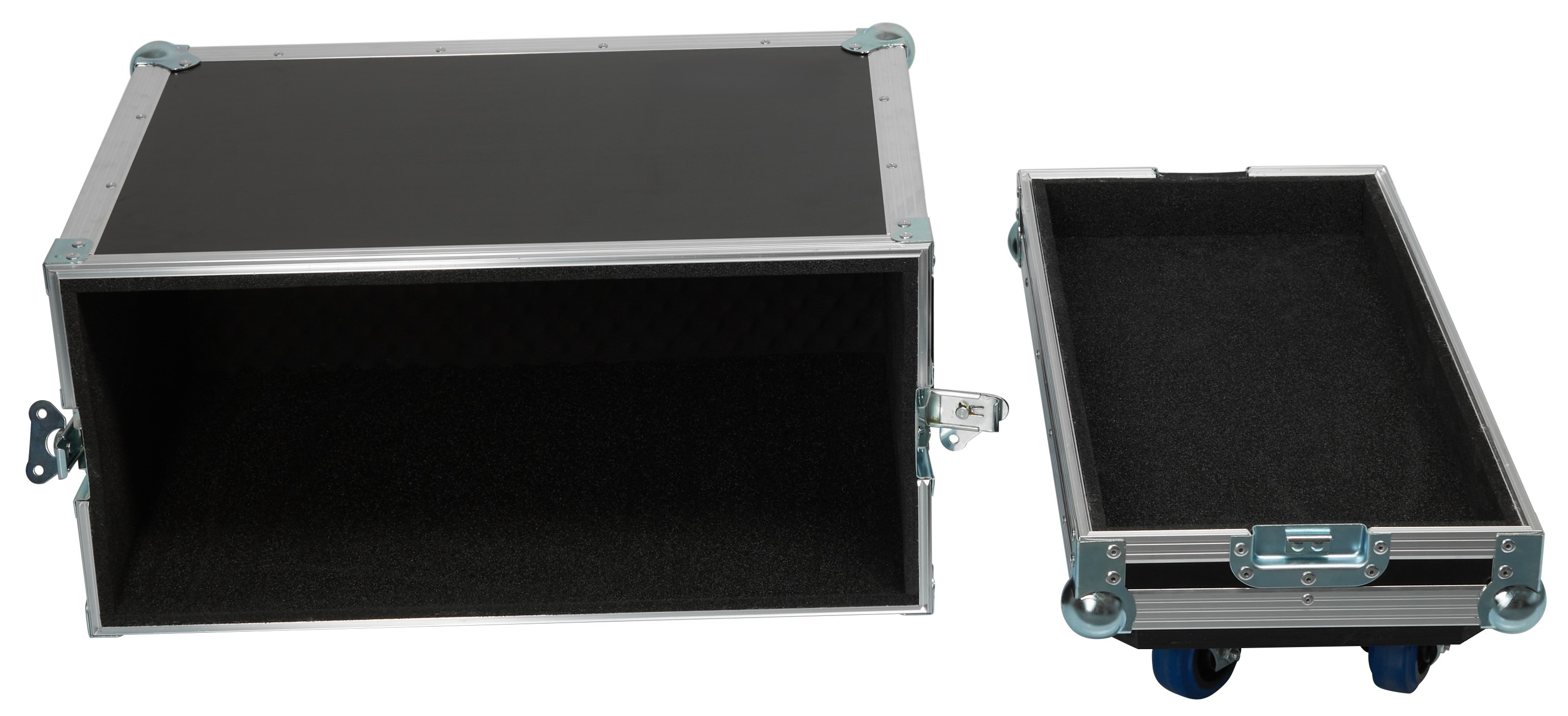 Razzor Cases Fender 59 Bassman 4x10 Case (obrázek 3)