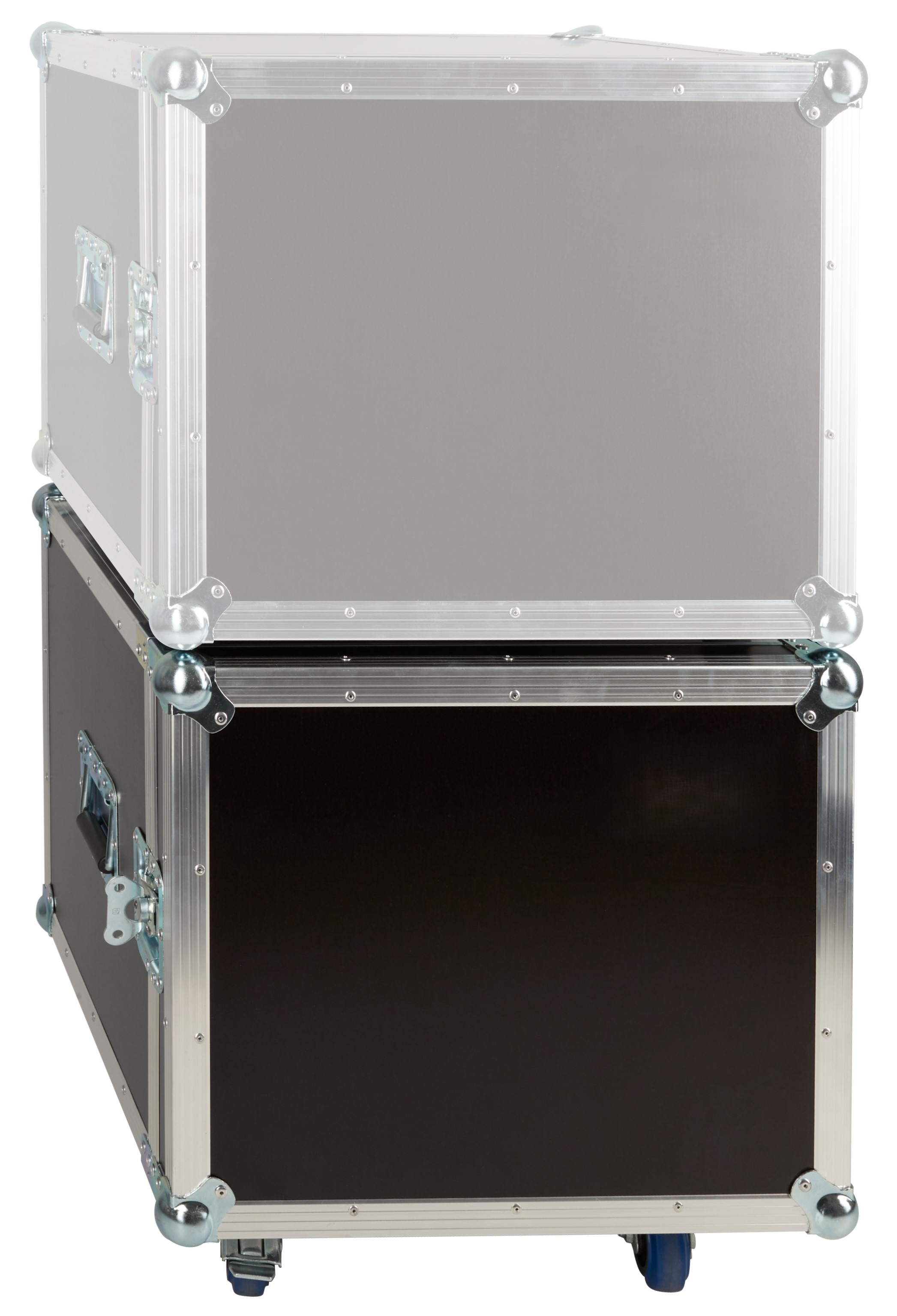 Razzor Cases Mesa Boogie PowerHouse 1x12 Wheels Case (obrázek 5)