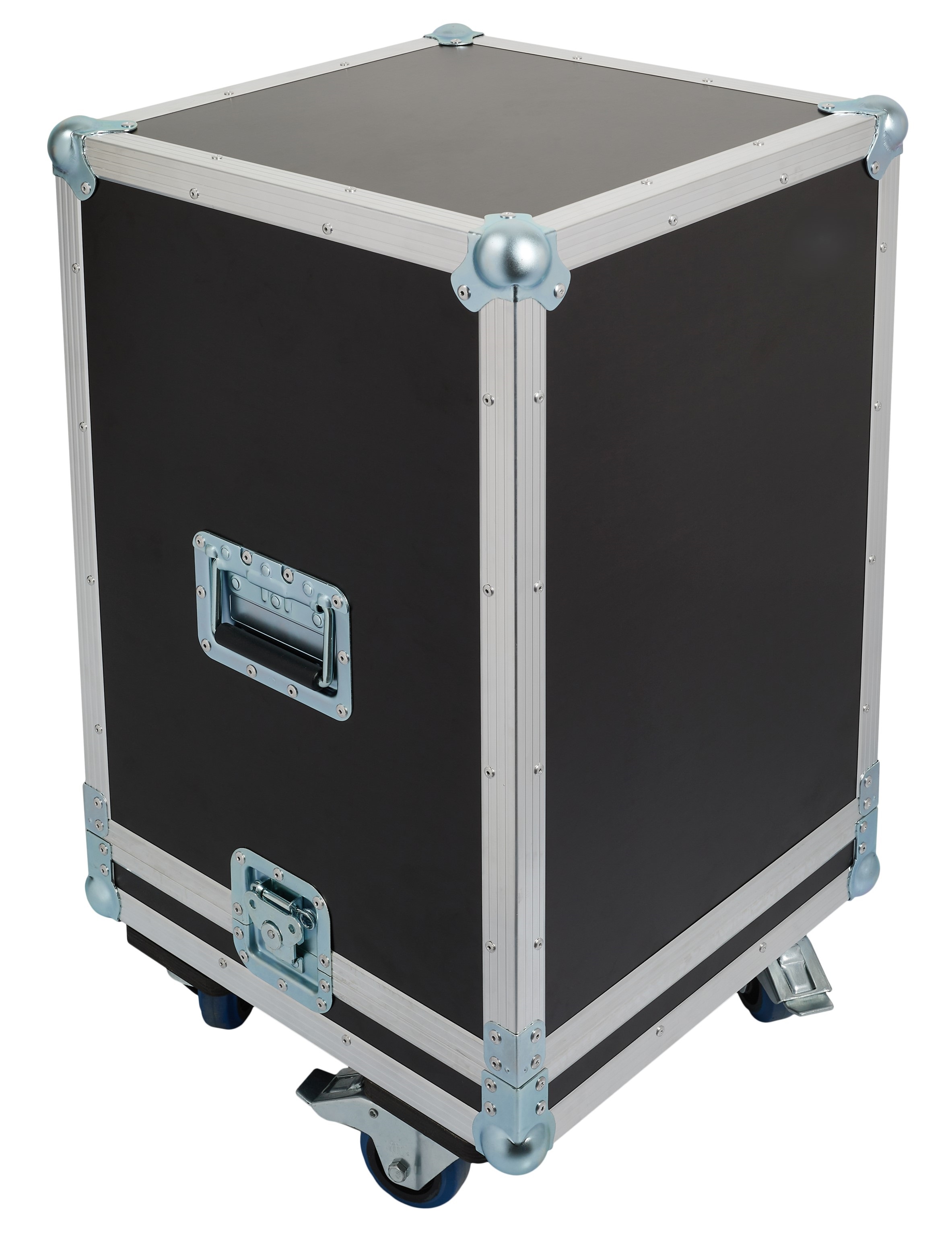 Levně Razzor Cases Orange Terror Bass combo
