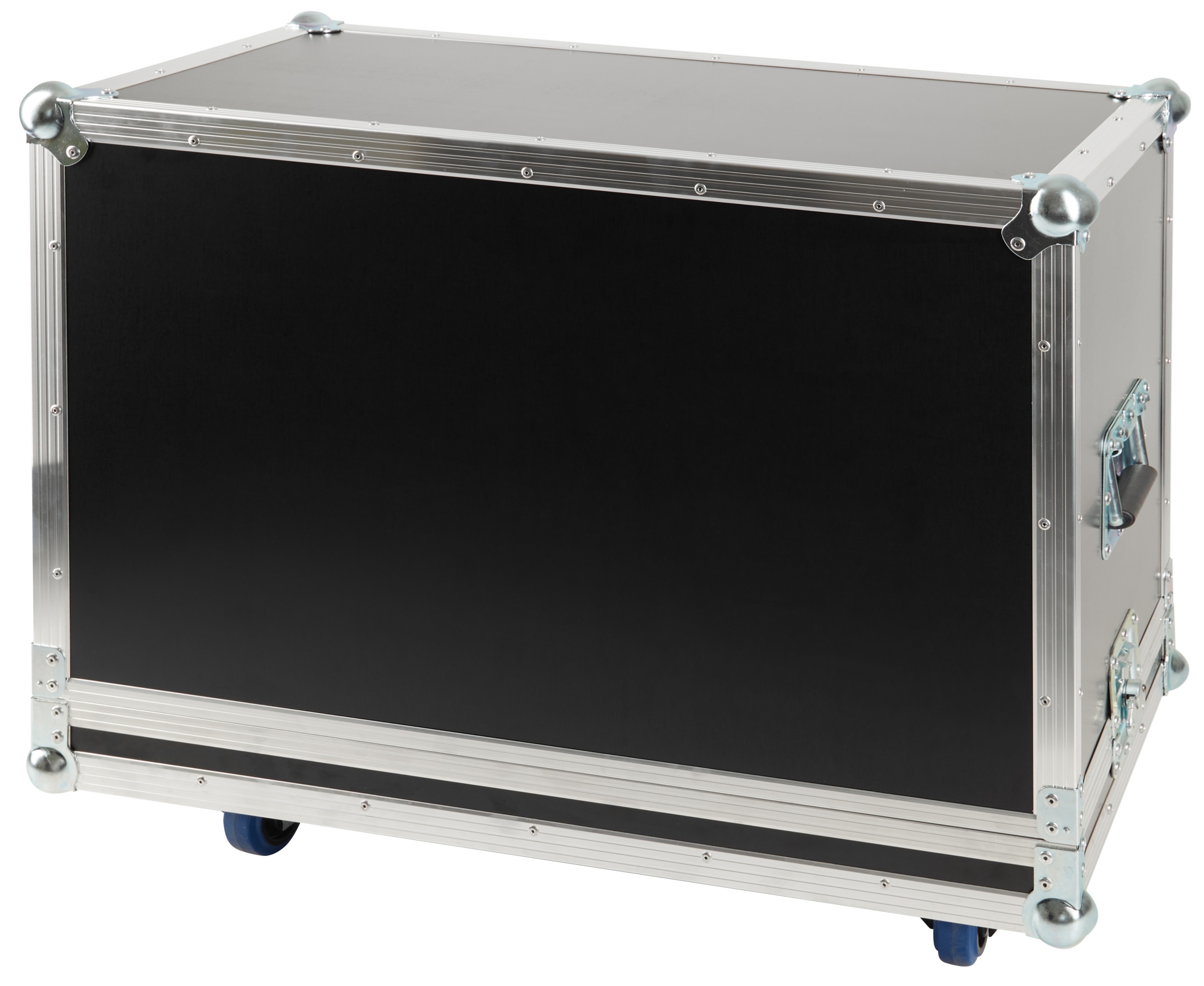 Levně Razzor Cases Engl 2x12 PRO Straight E212VHB Case
