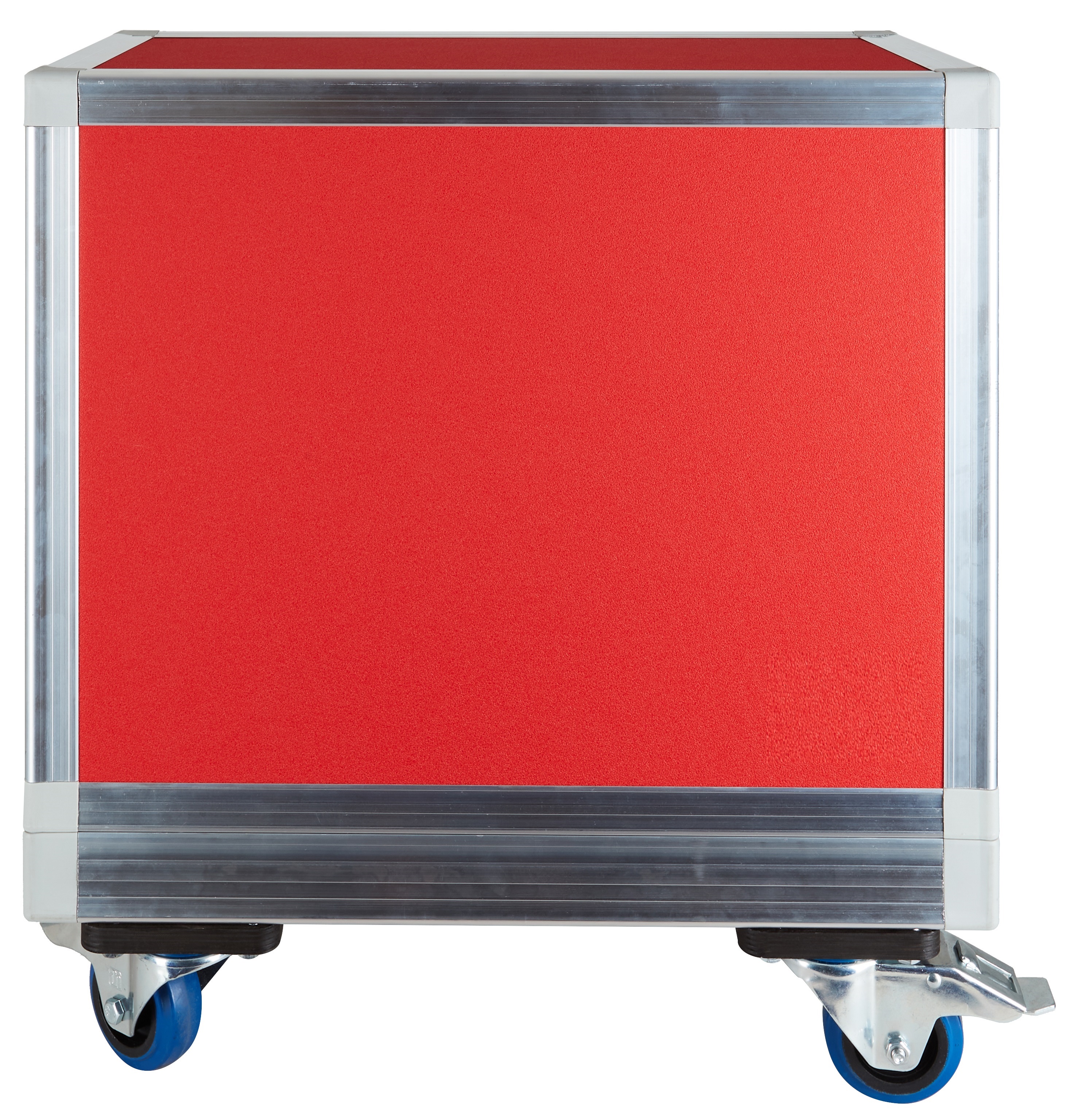 Levně Razzor Cases FUSION Fender Vibrolux Combo s kolečky
