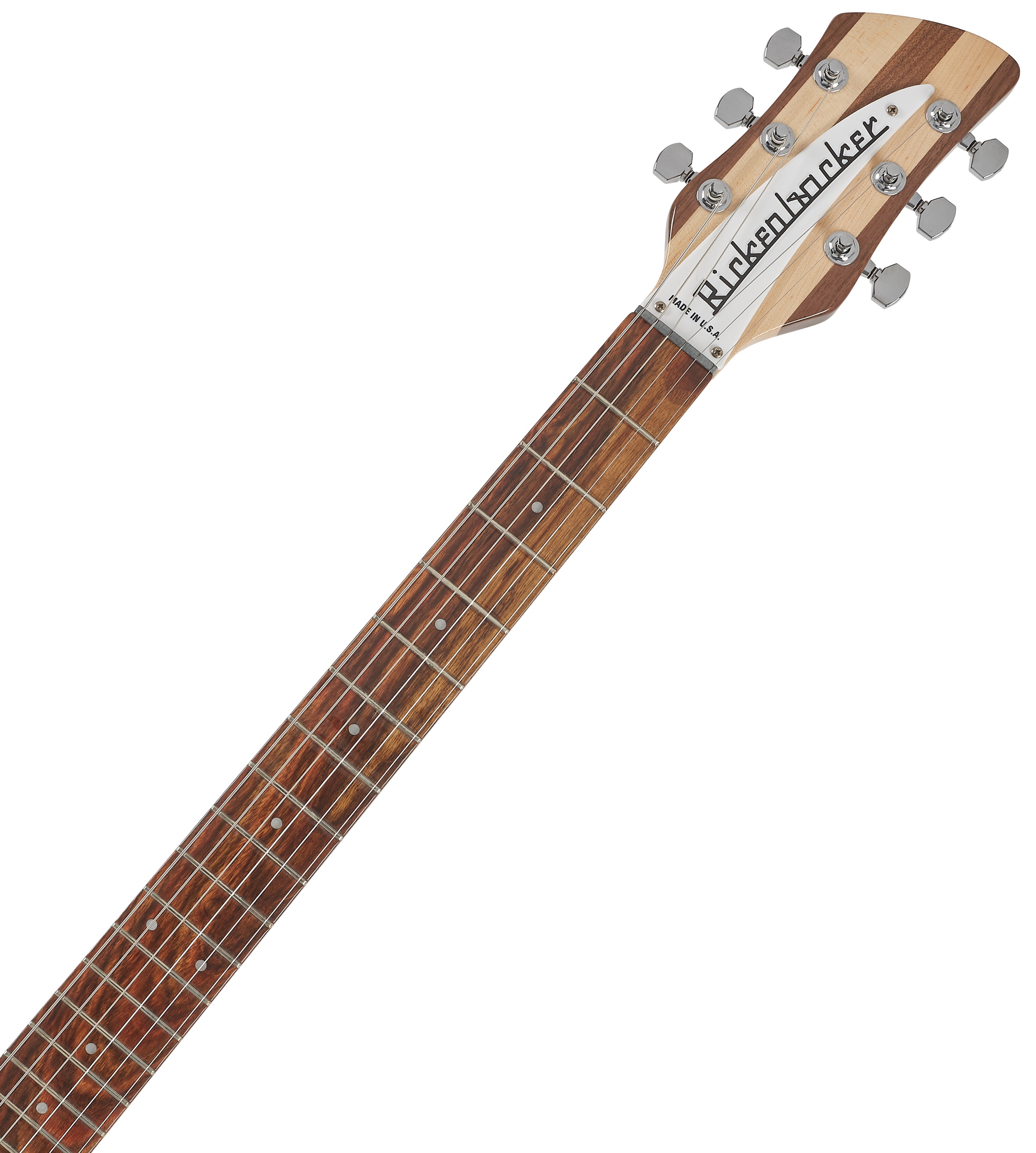 Rickenbacker 330 Mapleglo (obrázek 4)
