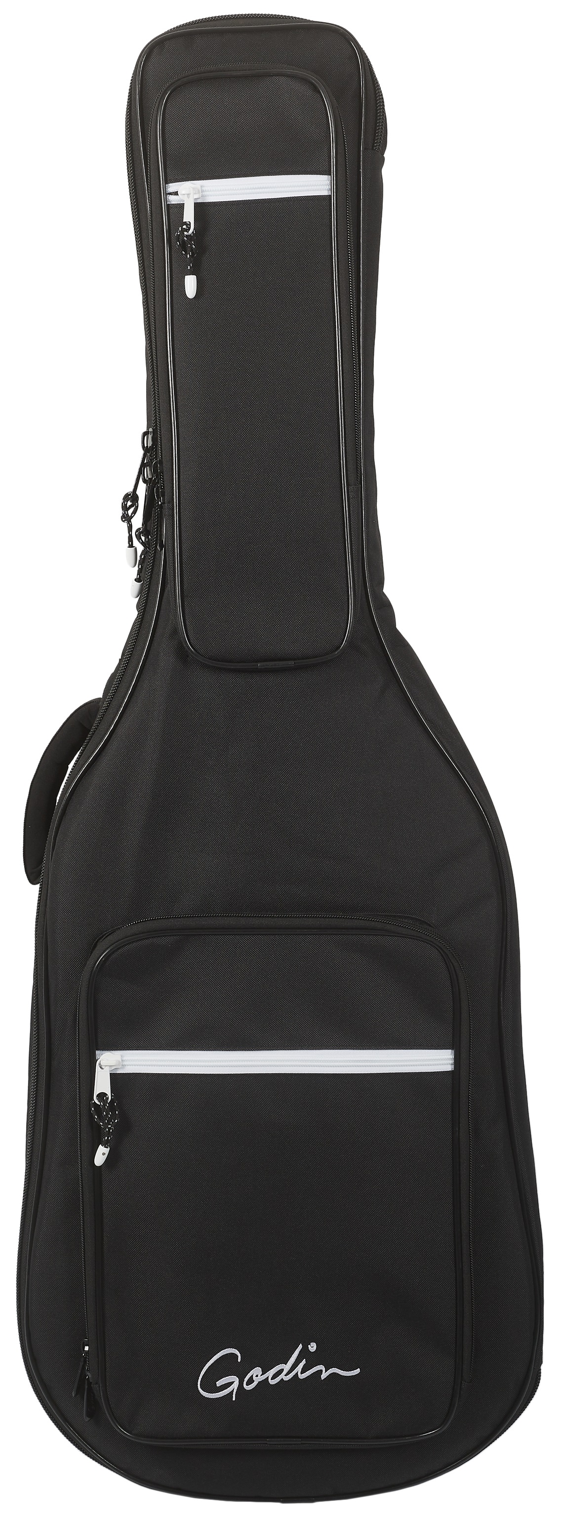 Godin LE 5th Avenue TL P90 Vintage Burst (použité) (obrázek 7)