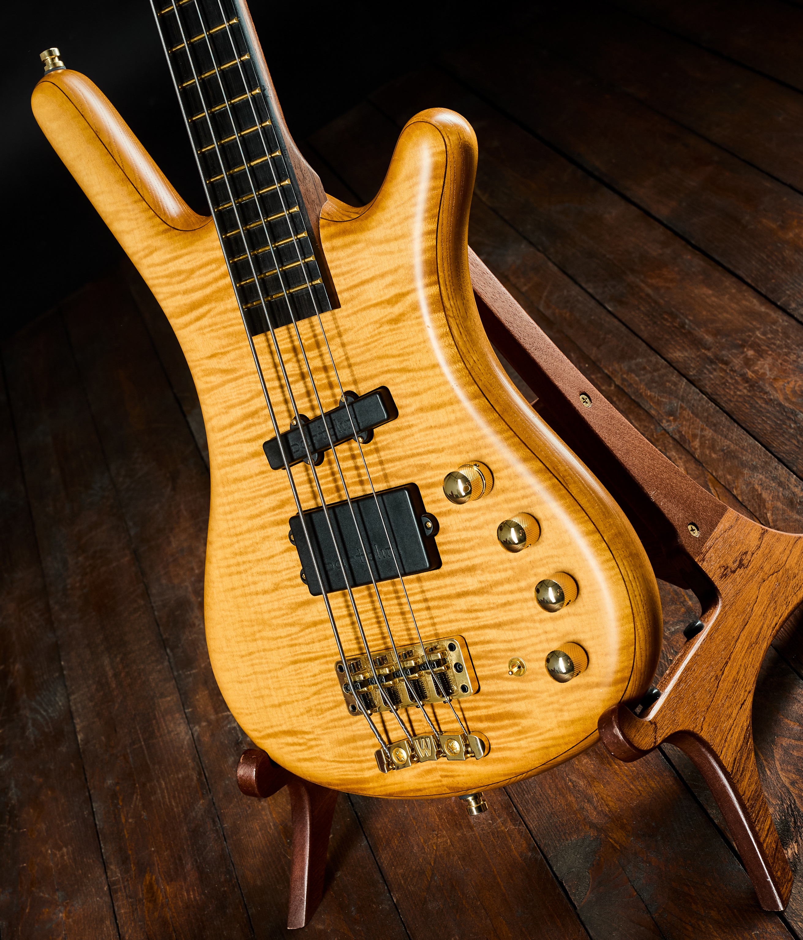Warwick 2007 F.N.A. Jazzman Bartolini (obrázek 4)