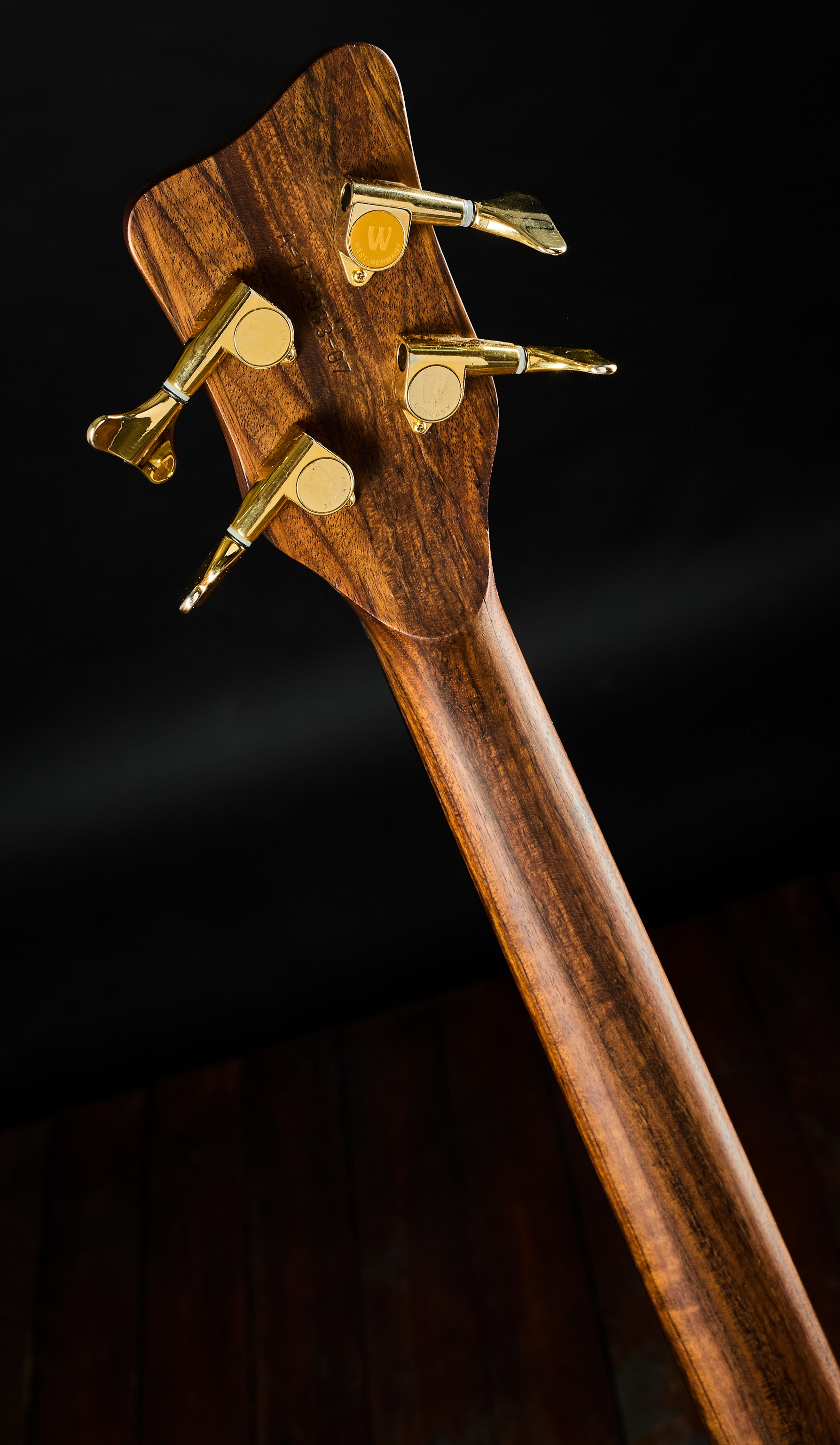 Warwick 2007 F.N.A. Jazzman Bartolini (obrázek 6)