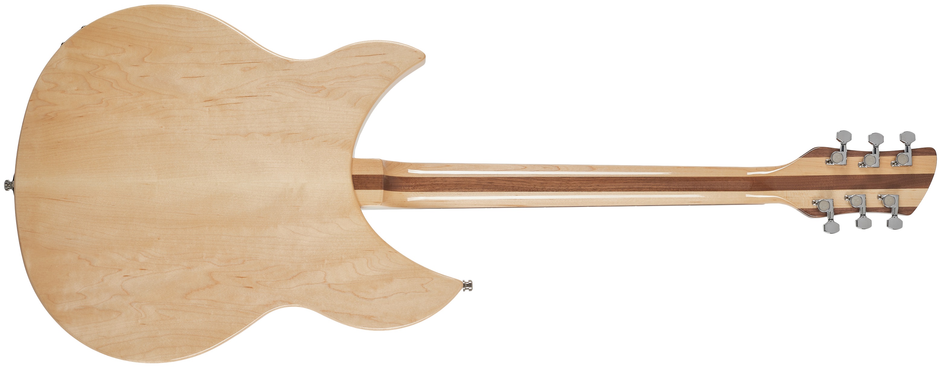 Rickenbacker 330 Mapleglo (obrázek 2)