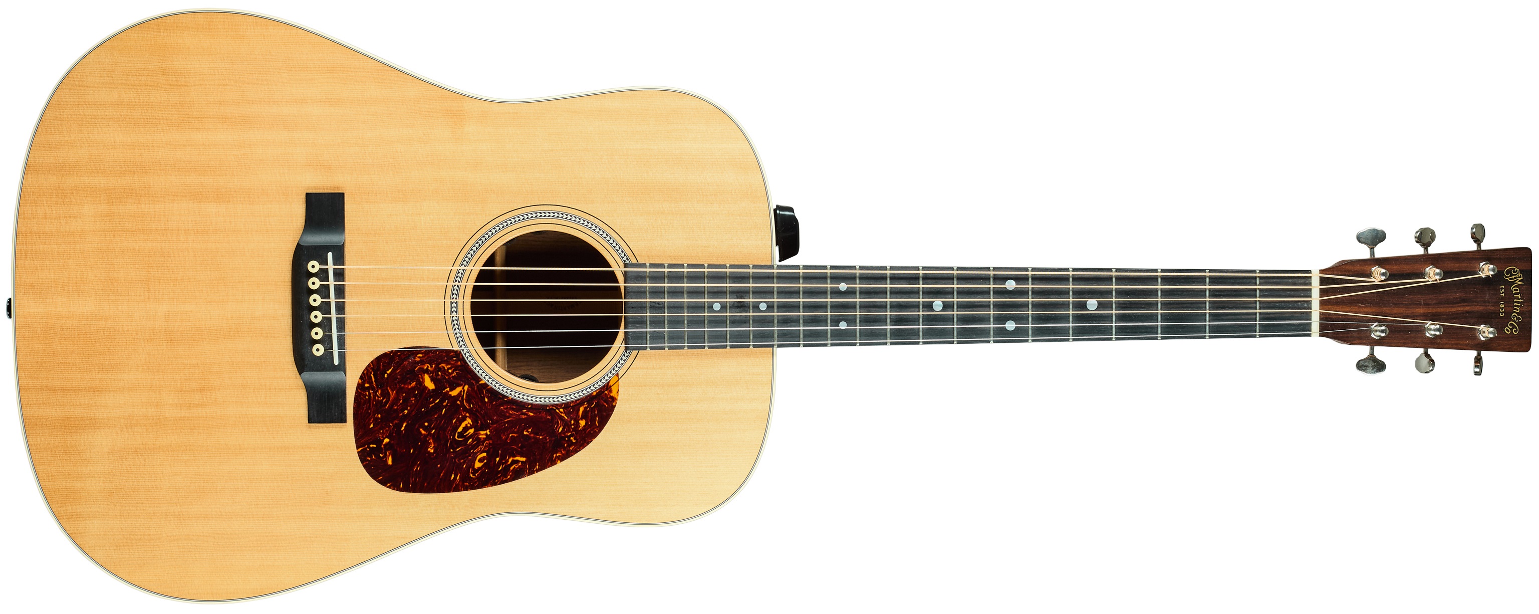 Levně Martin 2018 D-16E