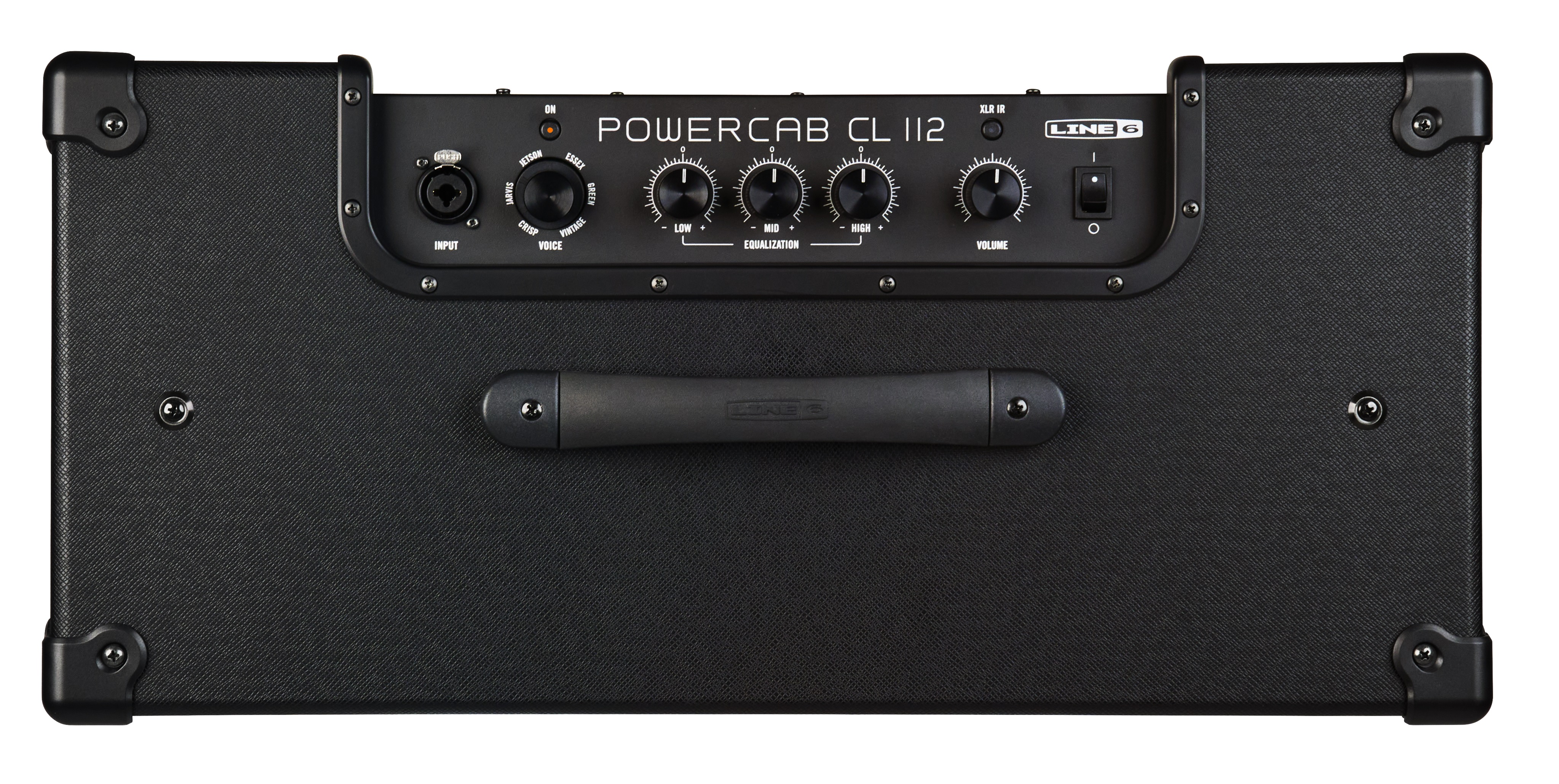 Line 6 Power Cab CL 112 (obrázek 3)