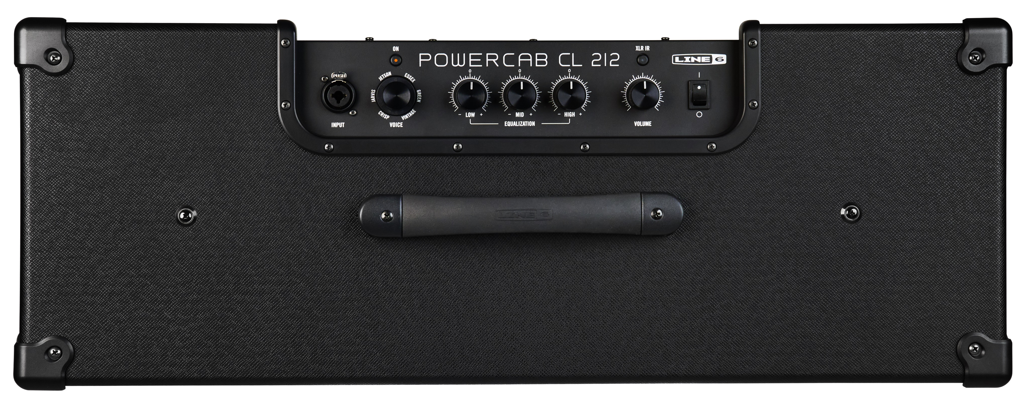 Line 6 Powercab CL 212 (obrázek 3)