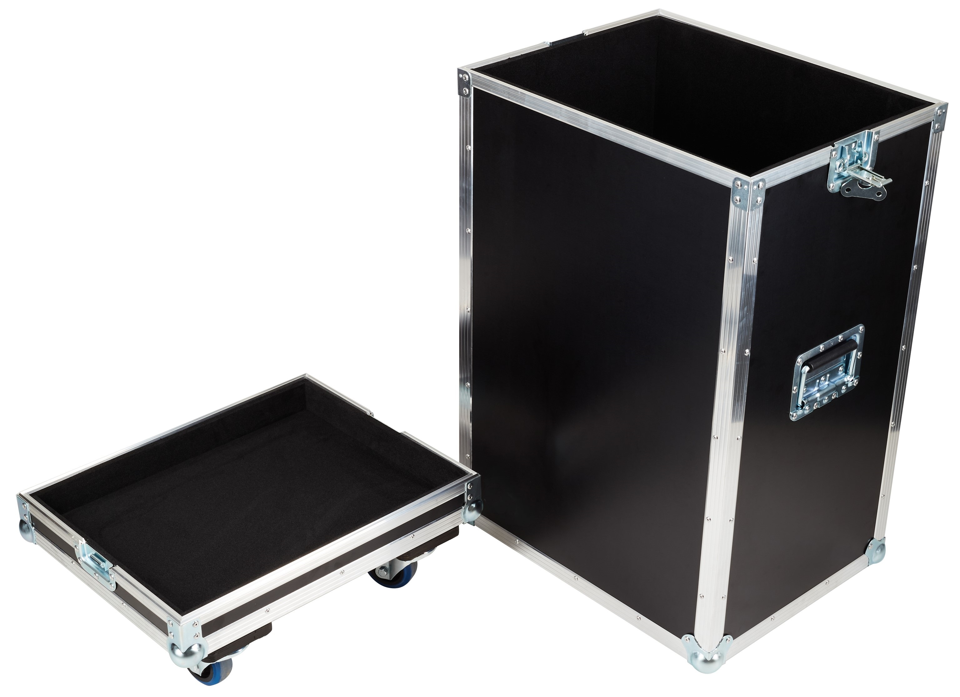 Razzor Cases Gallien-Krueger MB 212-II Case (obrázek 3)