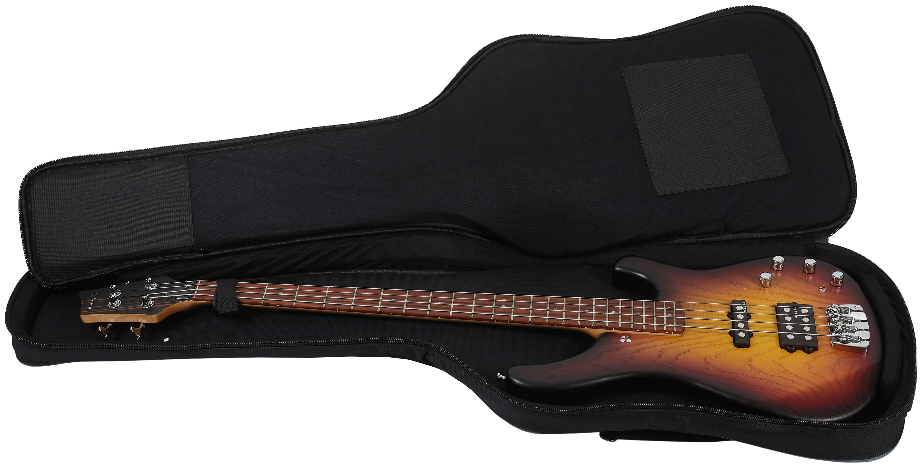 Sandberg Basic MT PF 3TS (obrázek 6)