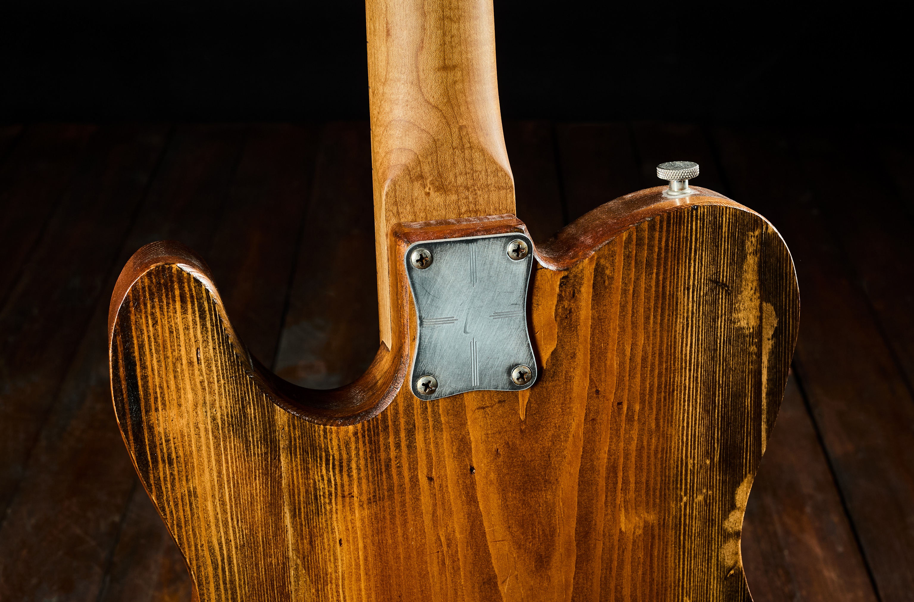 Baboushka 2022 Barncaster Antique Pine (obrázek 6)