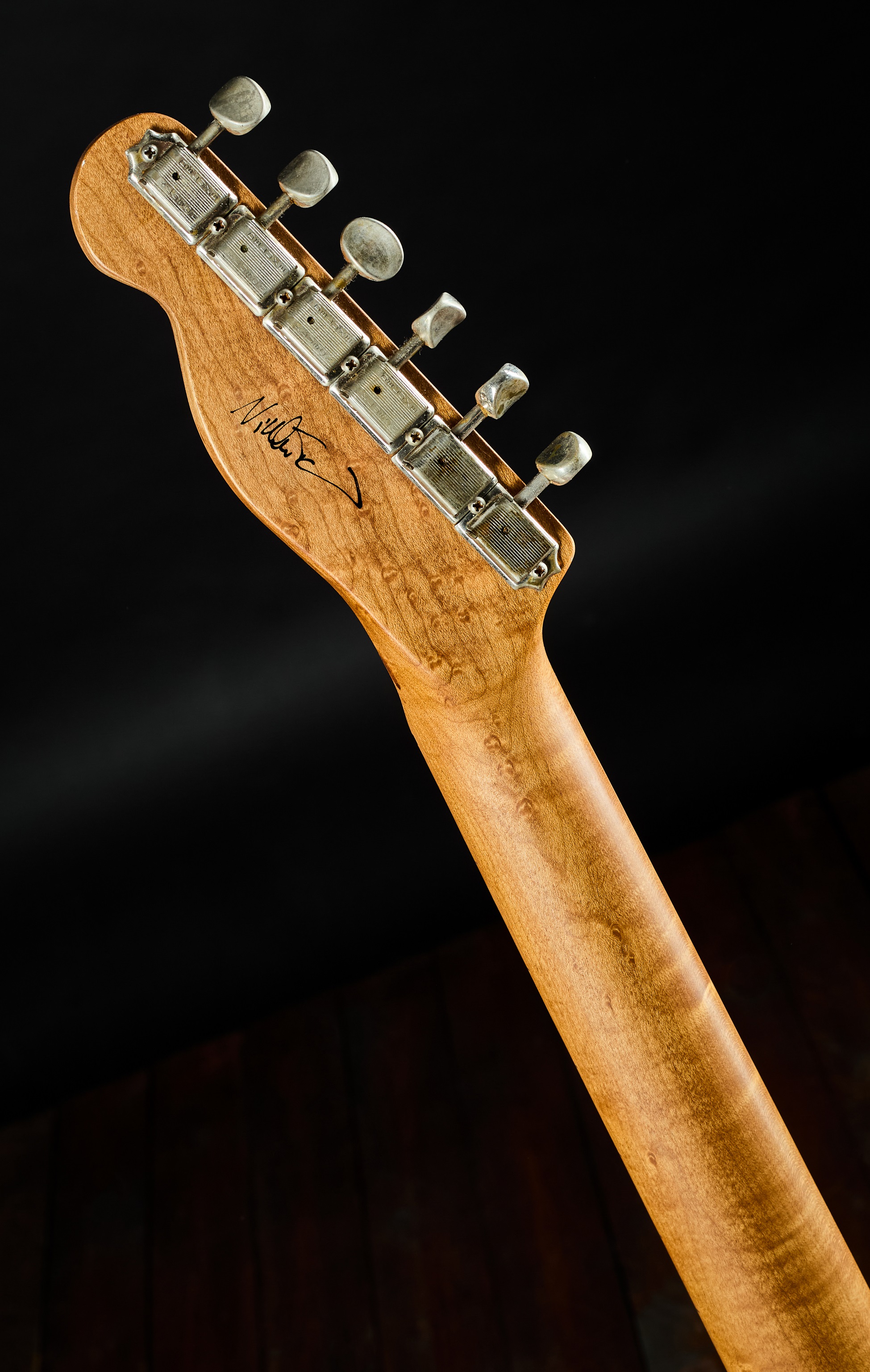 Baboushka 2022 Barncaster Antique Pine (obrázek 8)