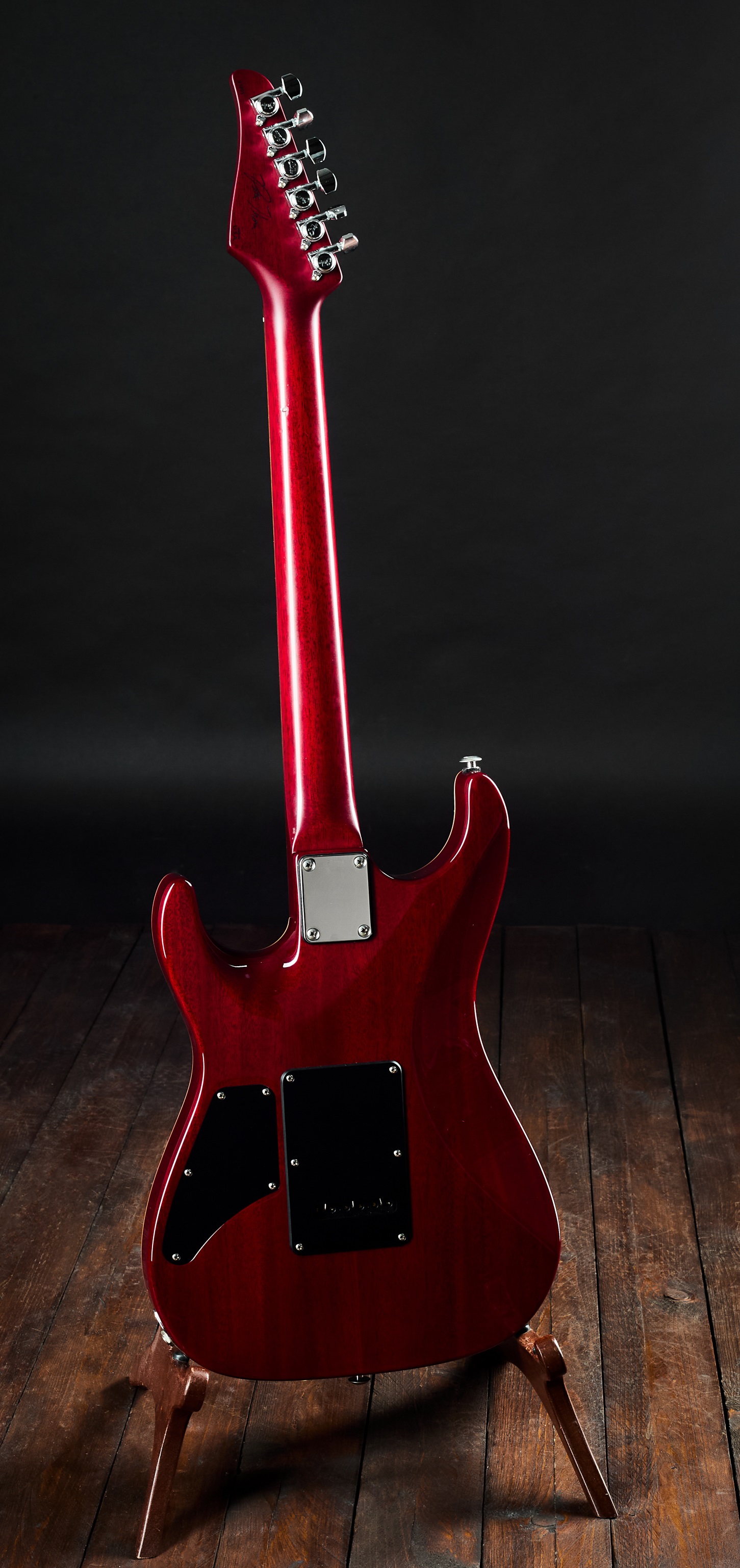 Suhr 2022 Pete Thorn Signature SS Standard (obrázek 3)
