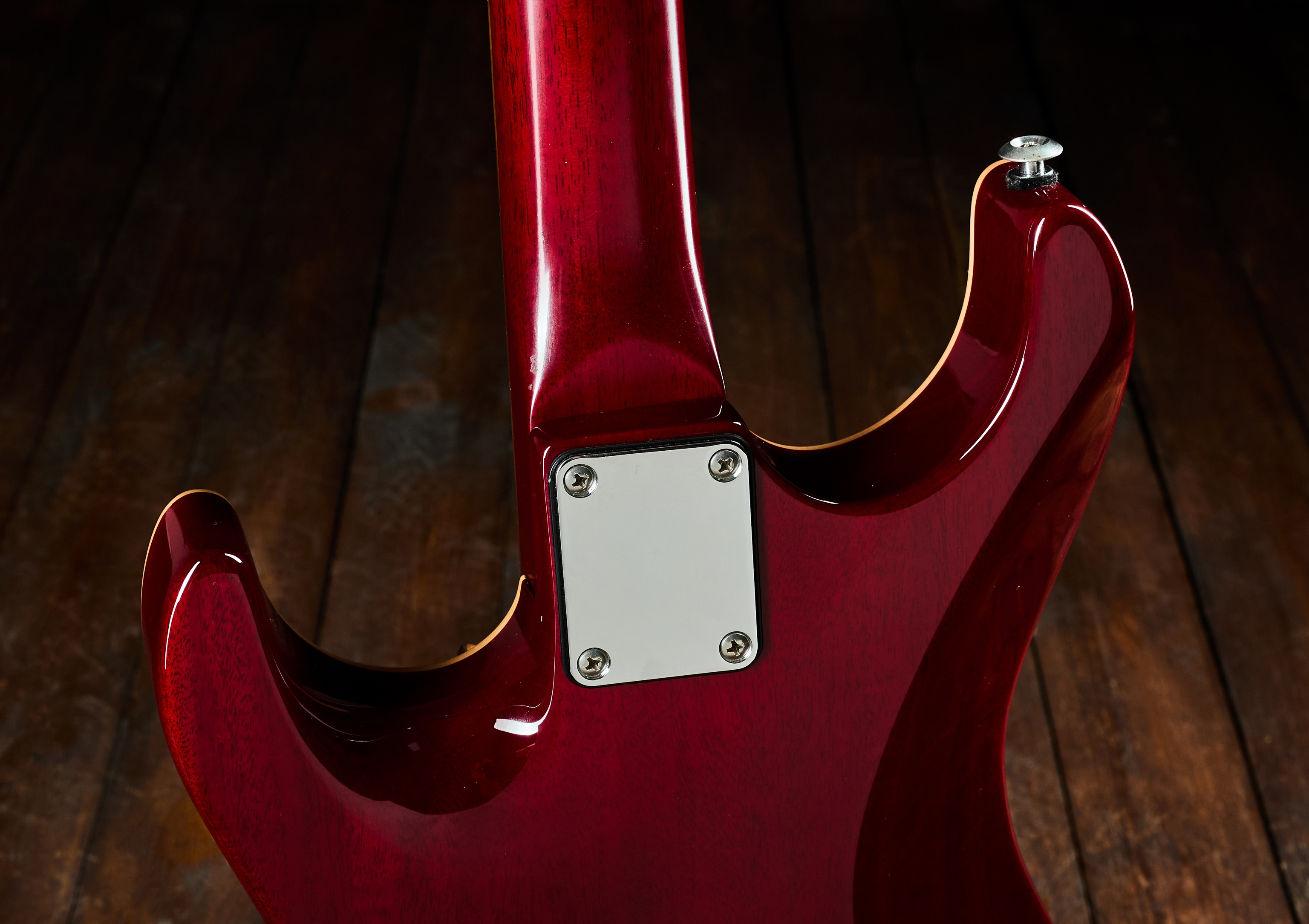 Suhr 2022 Pete Thorn Signature SS Standard (obrázek 5)