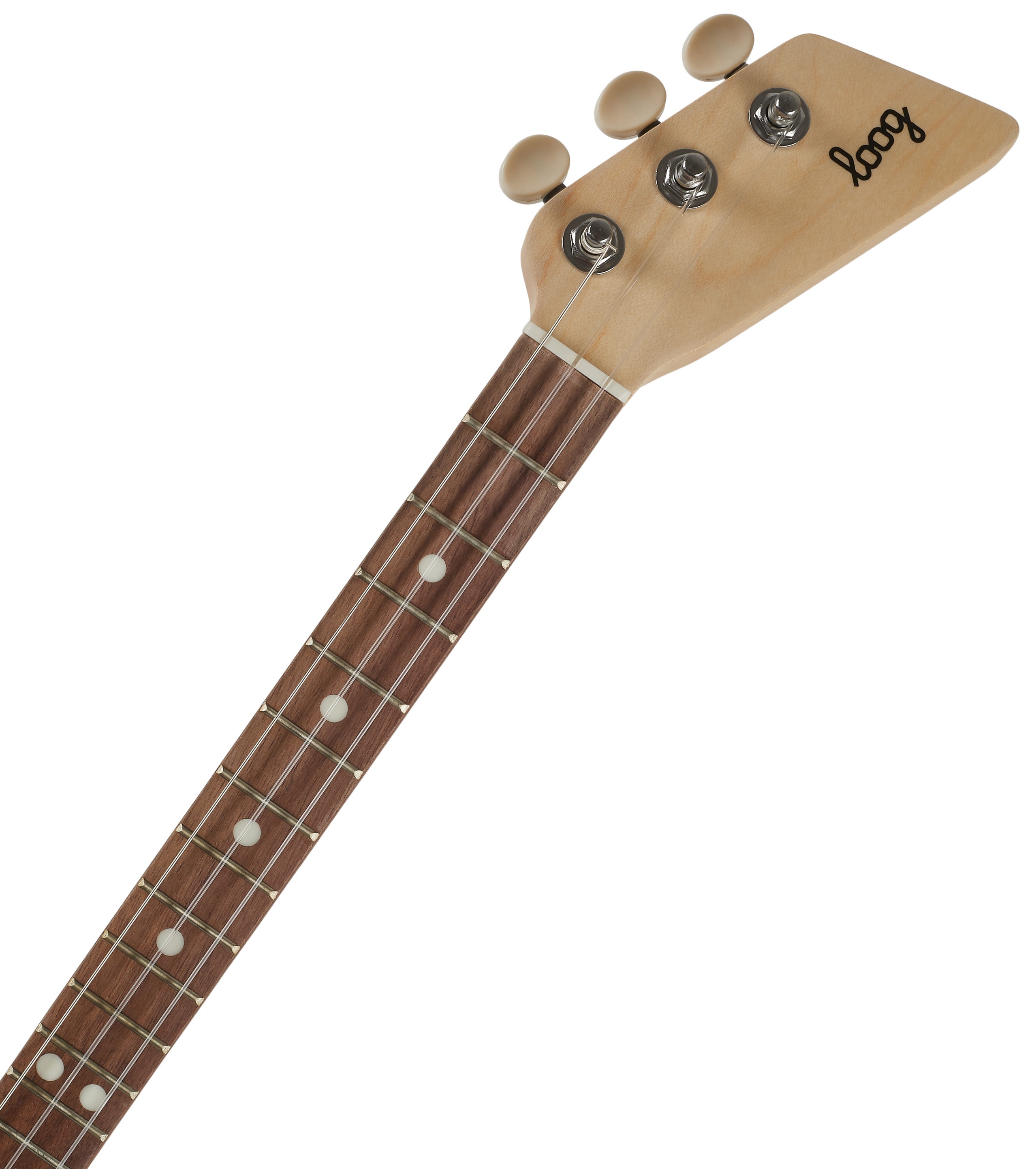 Loog Mini Acoustic Wood (obrázek 4)