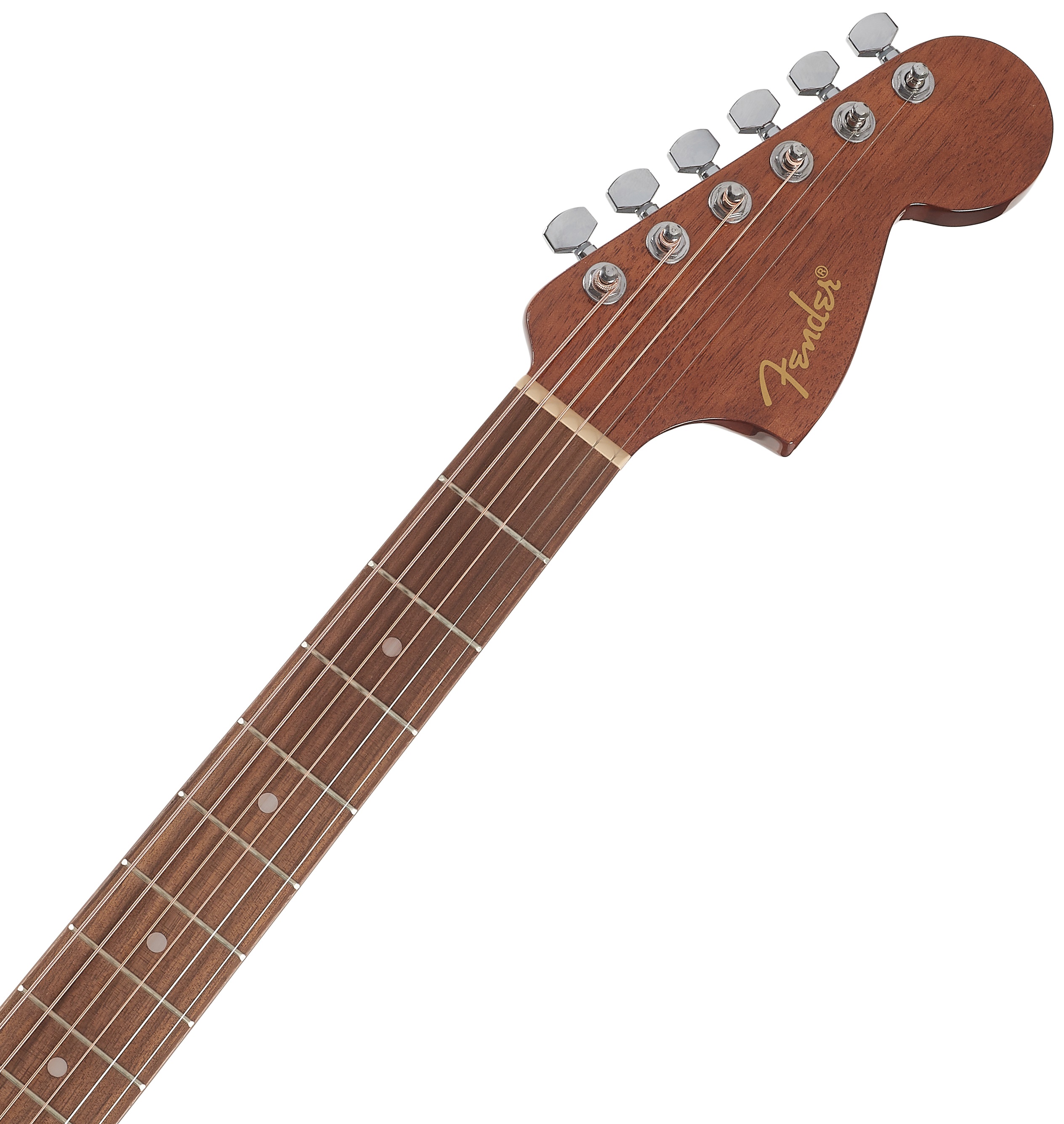 Fender California Standard Monterey E 3TS (obrázek 5)