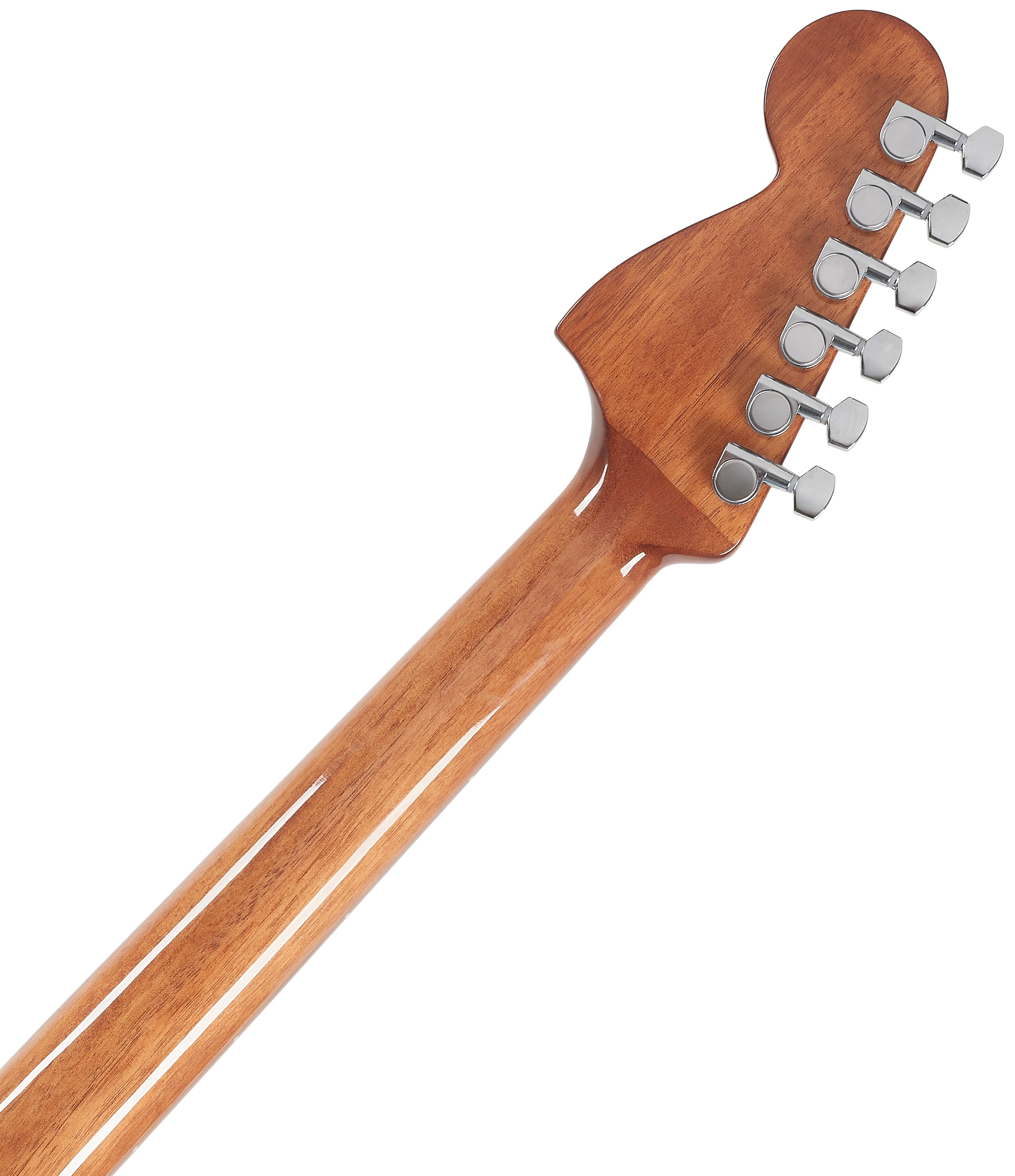 Fender California Standard Monterey E 3TS (obrázek 6)