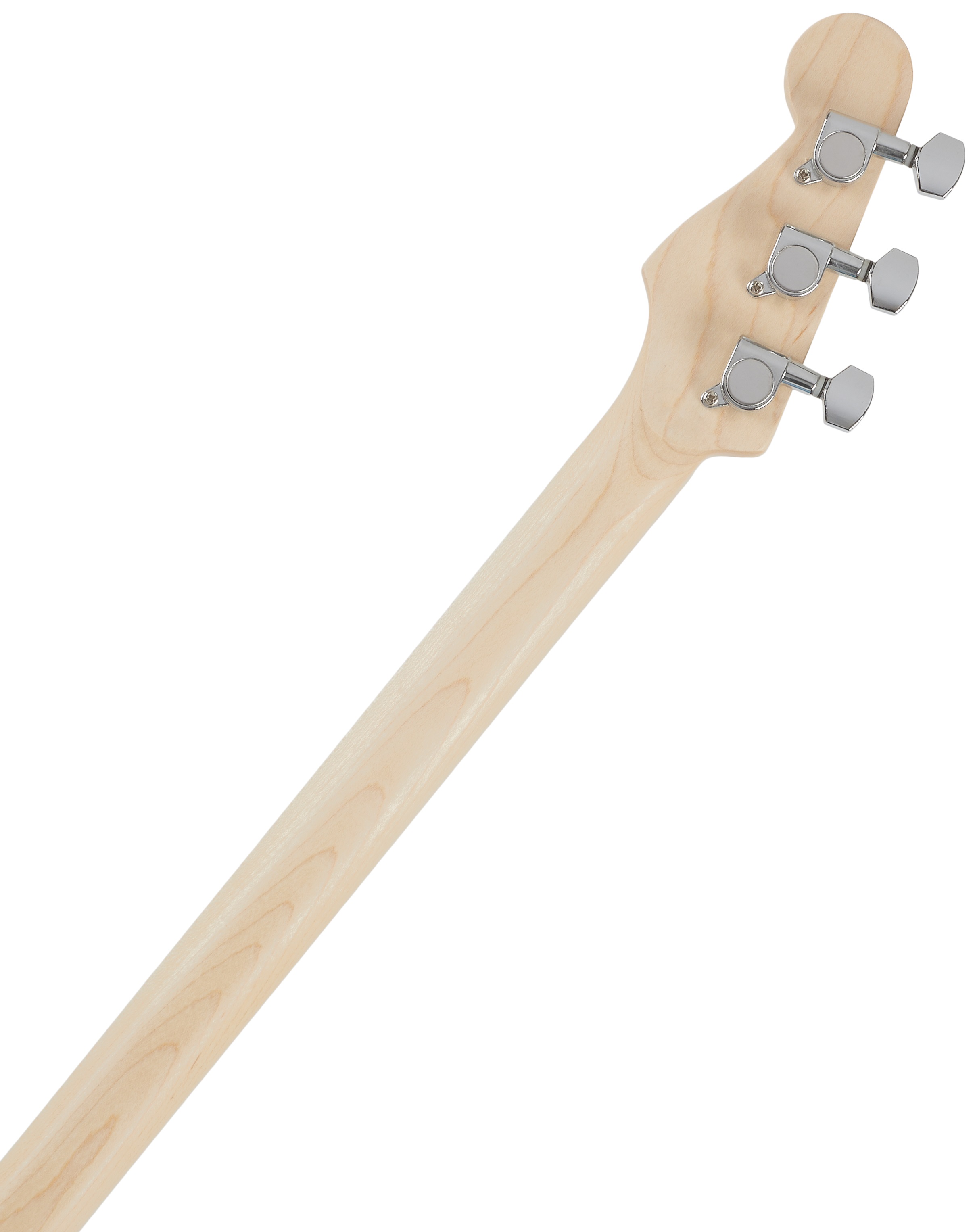 Loog x Fender Stratocaster CAR (obrázek 5)