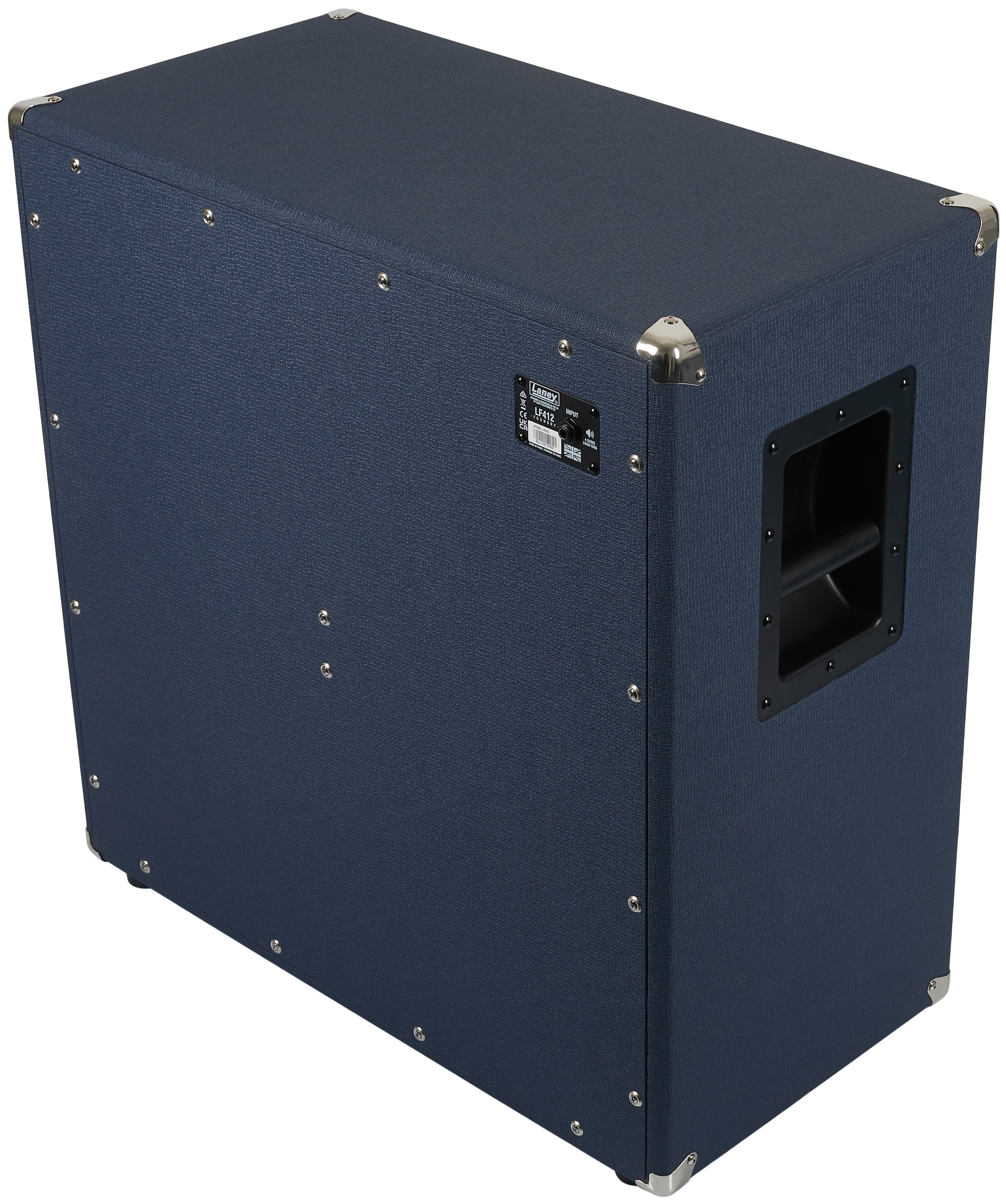 Laney LF412 (obrázek 5)